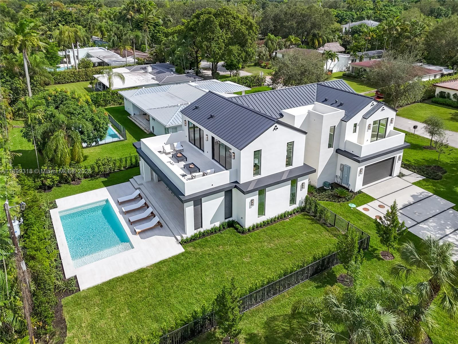 6781 SW 75th Ter, South Miami