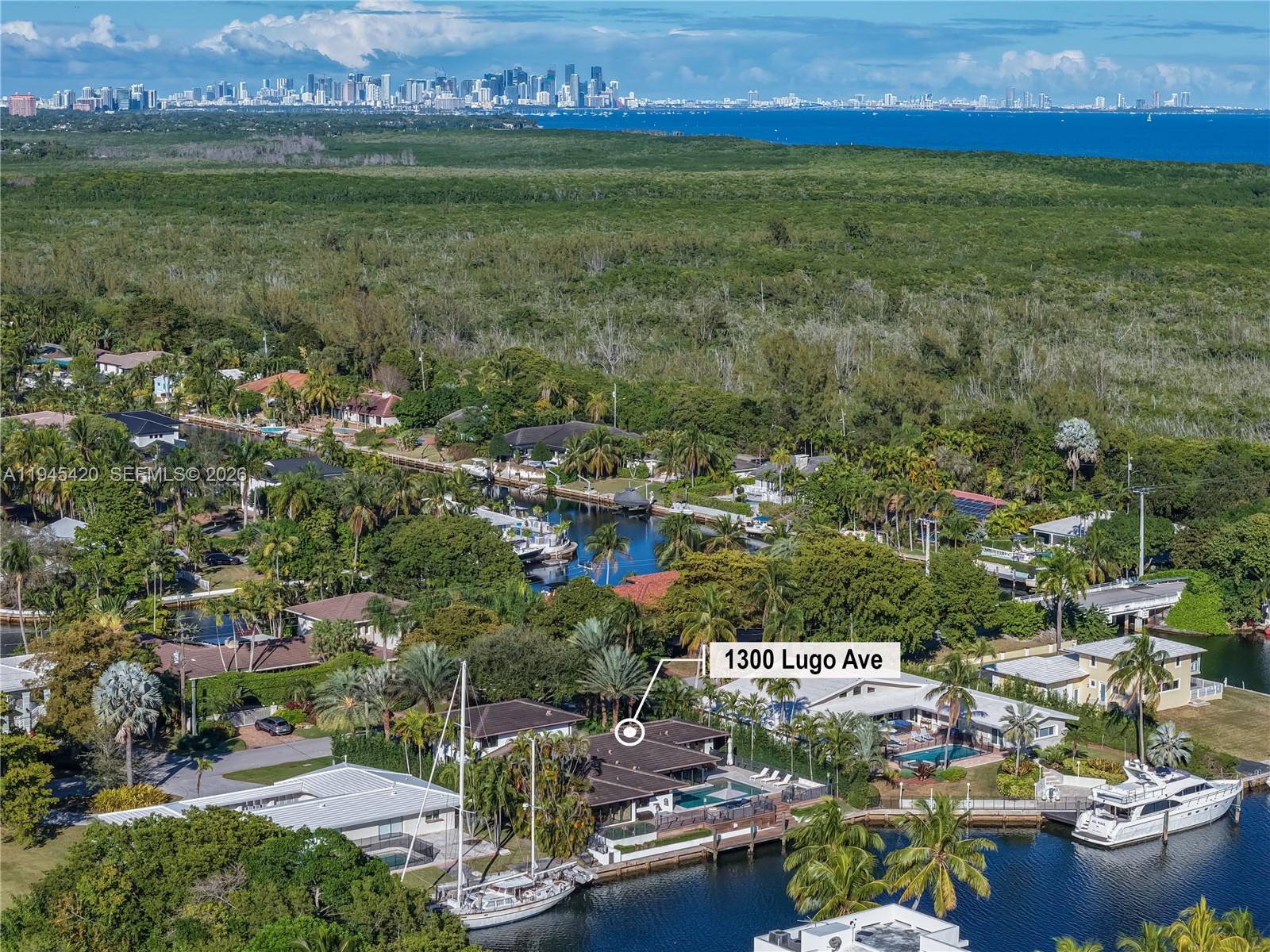 1300 Lugo Ave