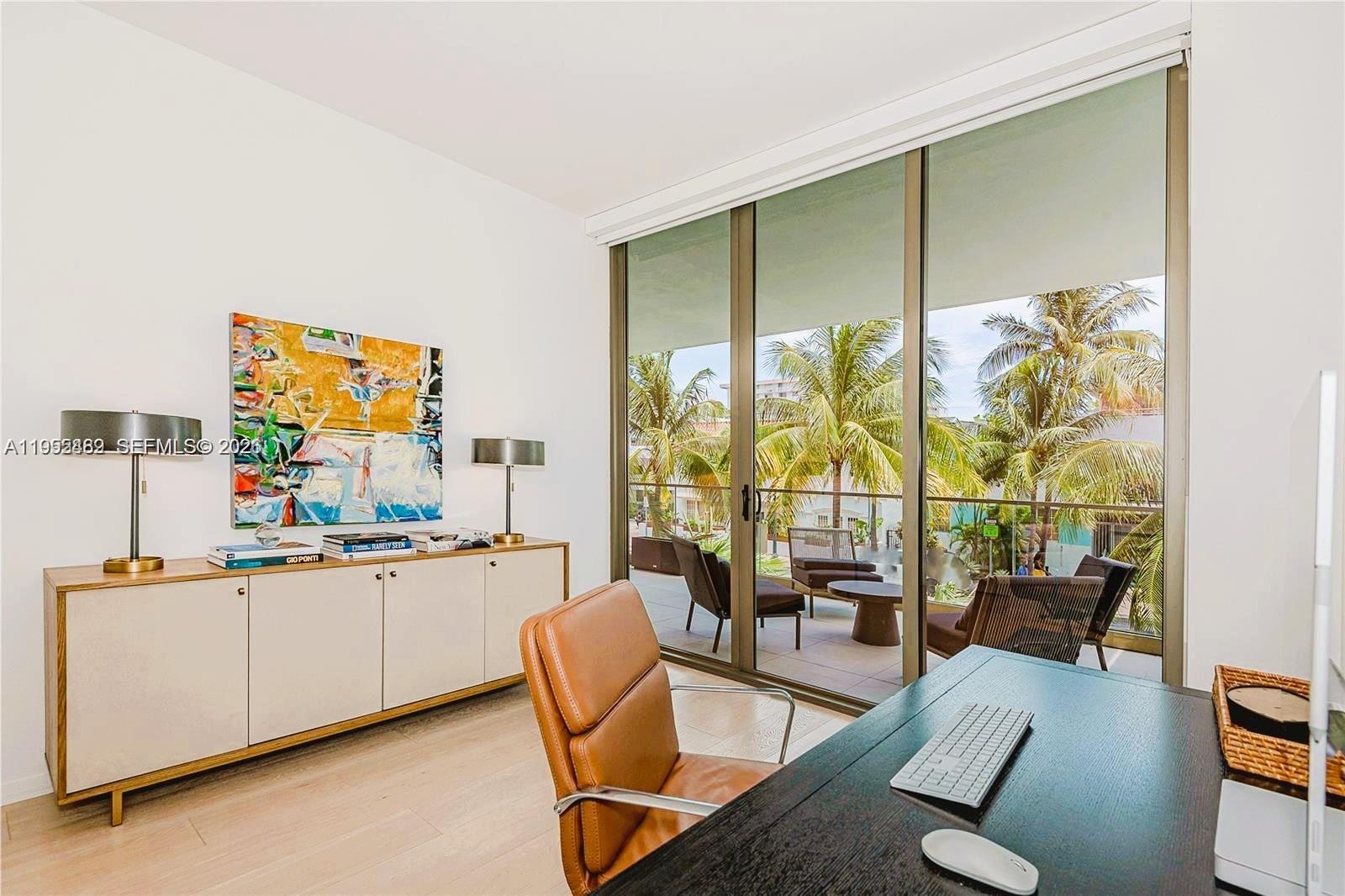 300 E Collins Ave # 2D