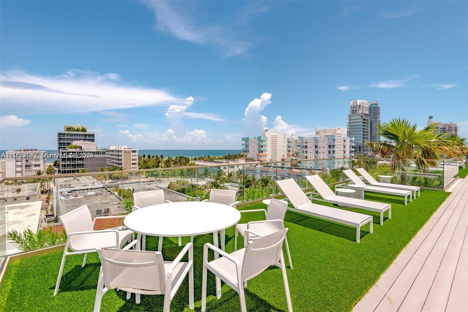 300 E Collins Ave # 2D