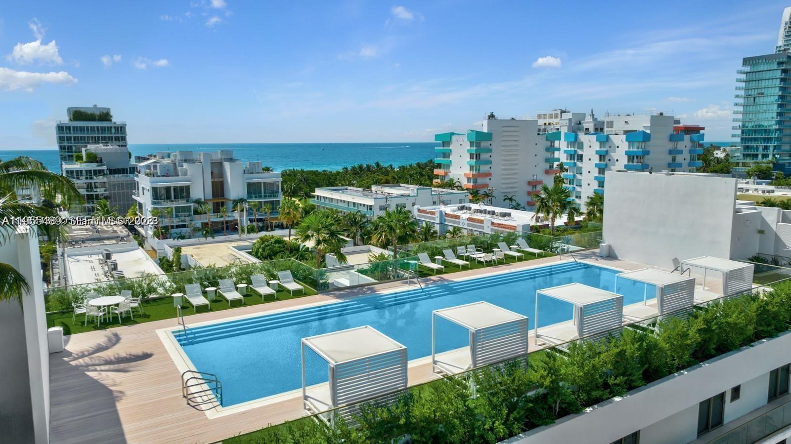 300 E Collins Ave # 2D