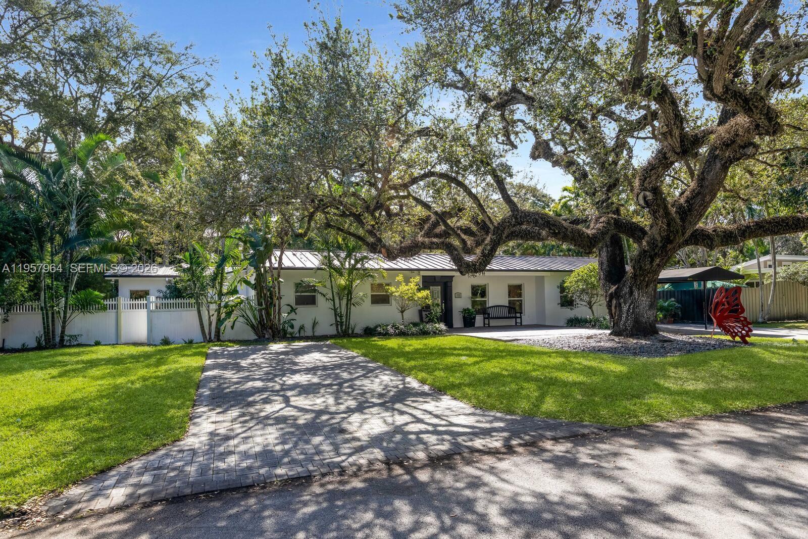 5100 SW 75th St