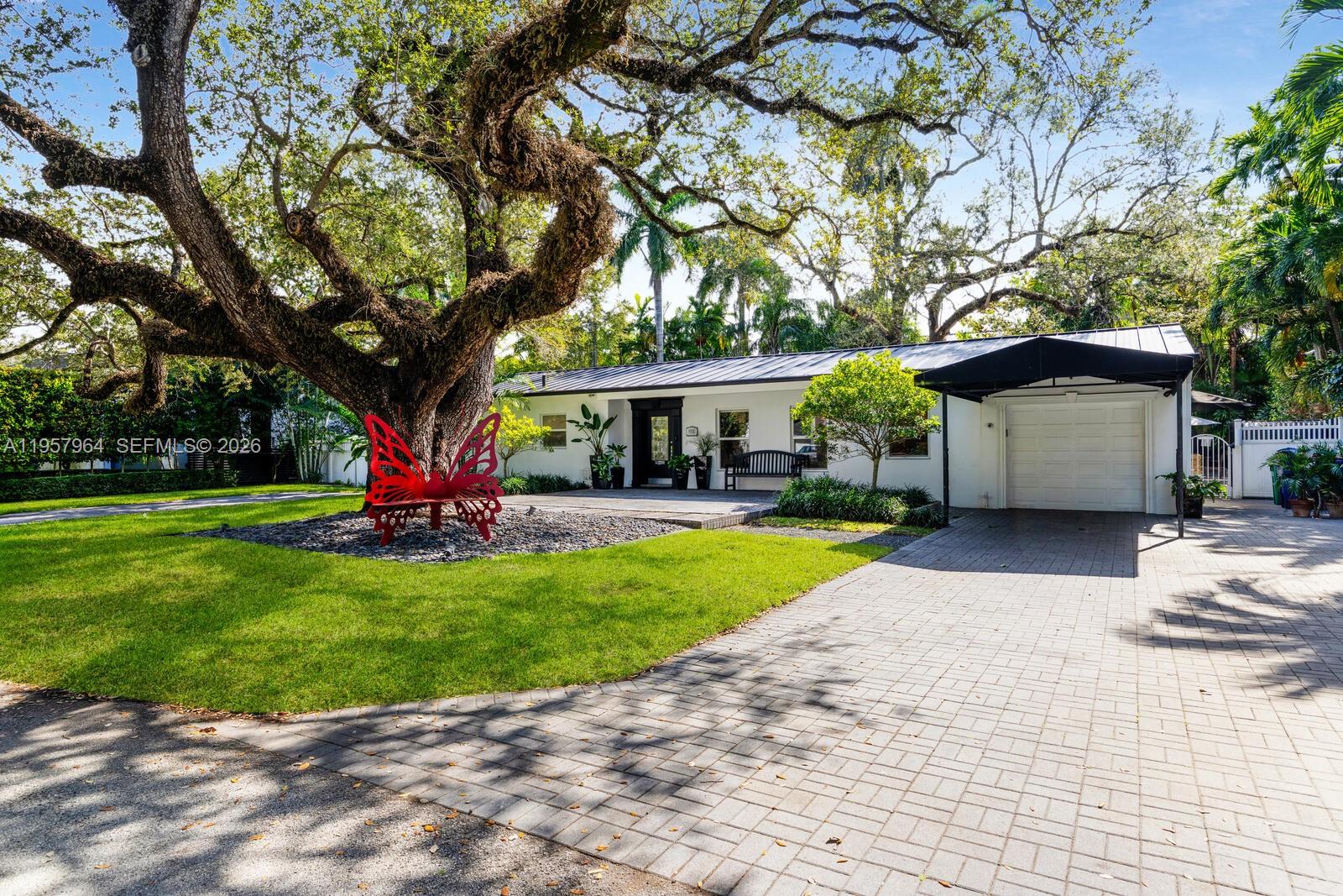 5100 SW 75th St