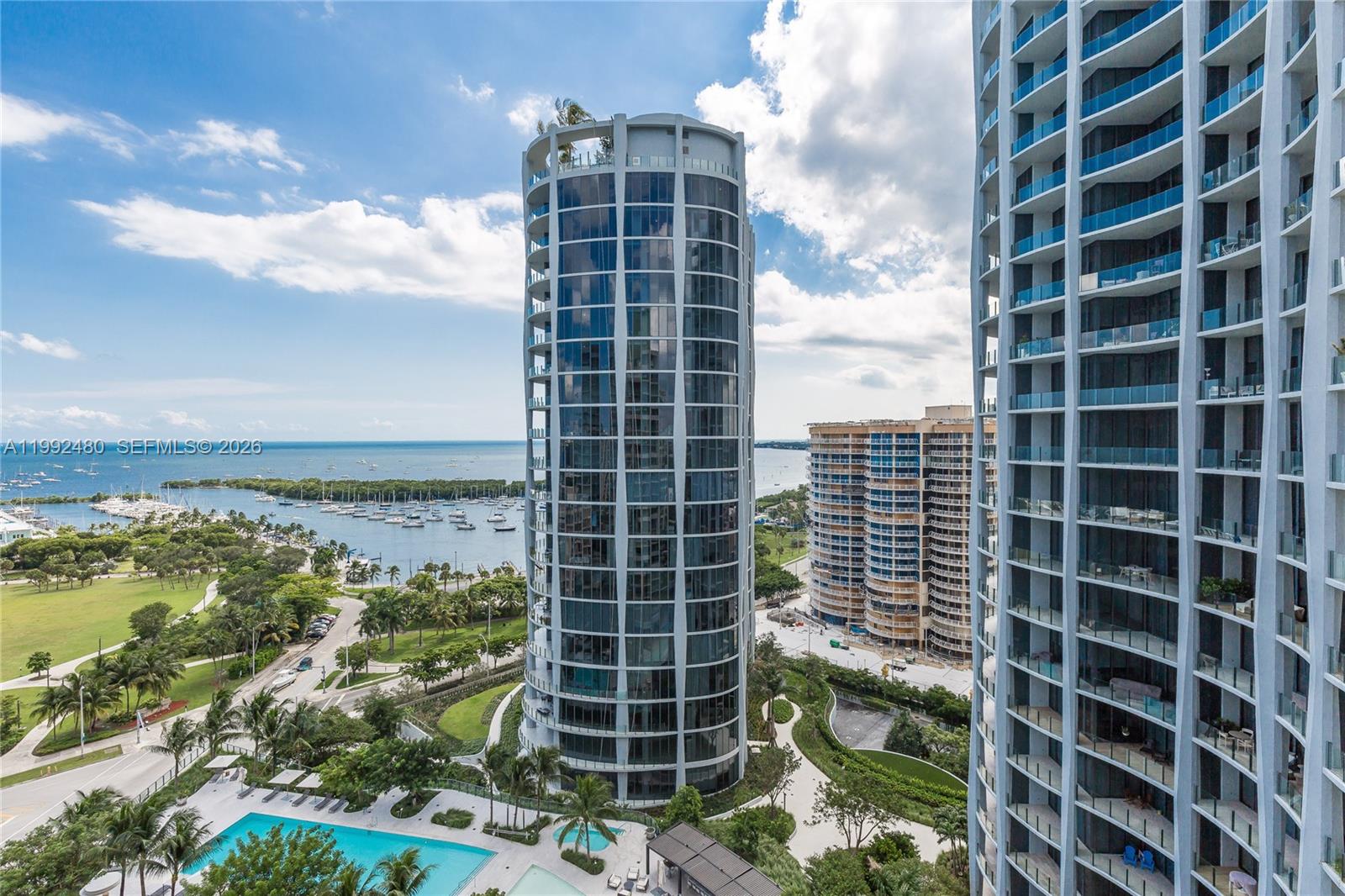 3400 SW 27th Ave # 1604