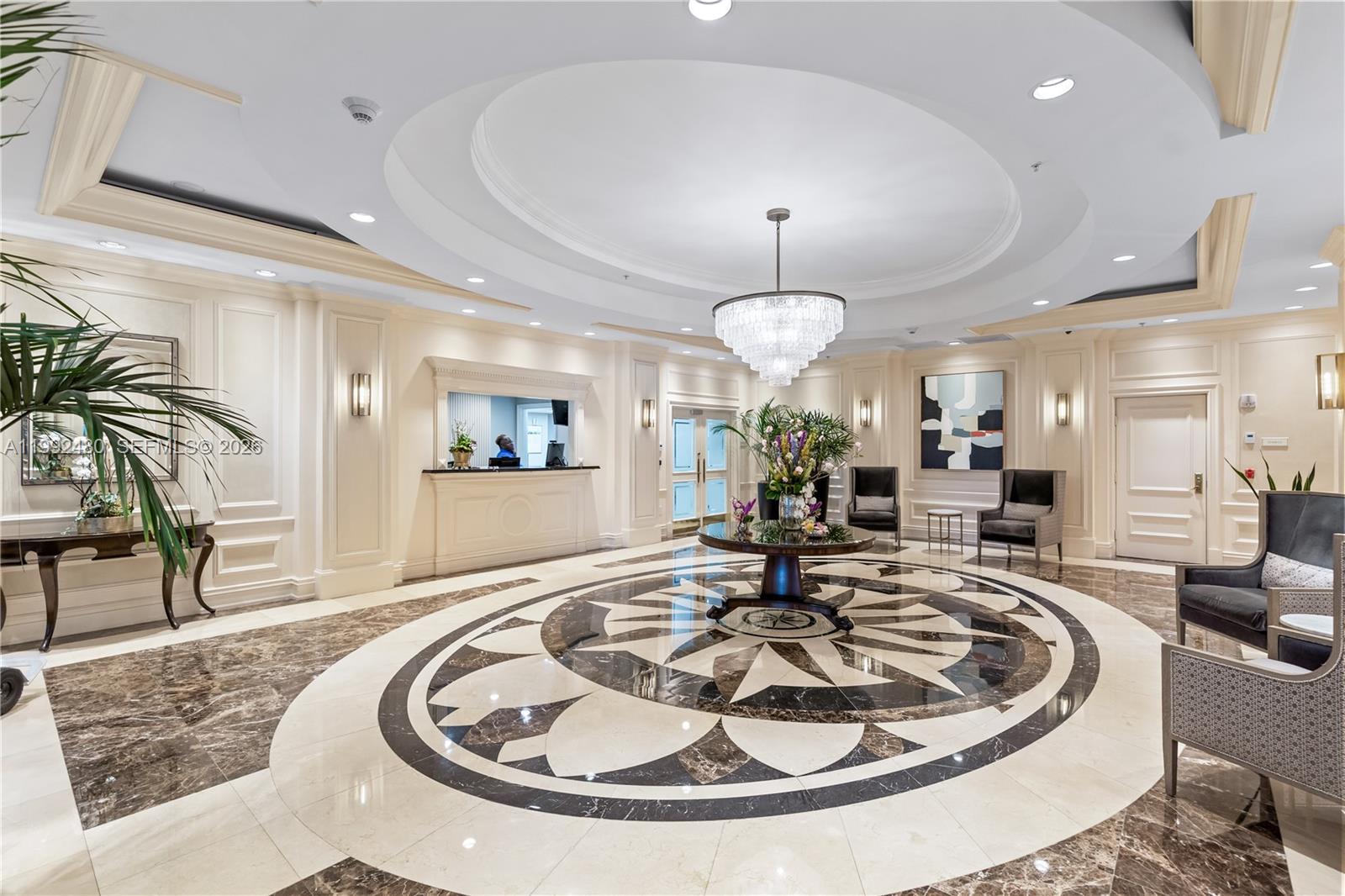 3400 SW 27th Ave # 1604