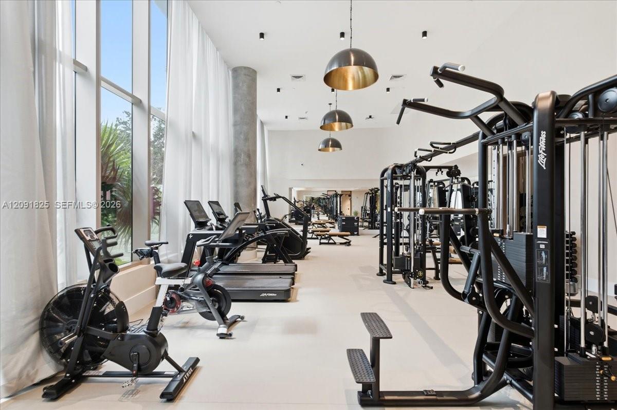 2200 Brickell Ave Unit: GV04