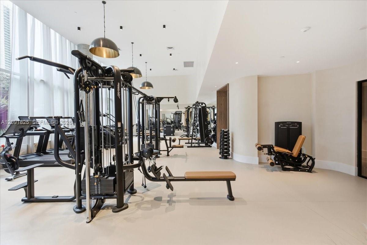 2200 Brickell Ave Unit: GV04