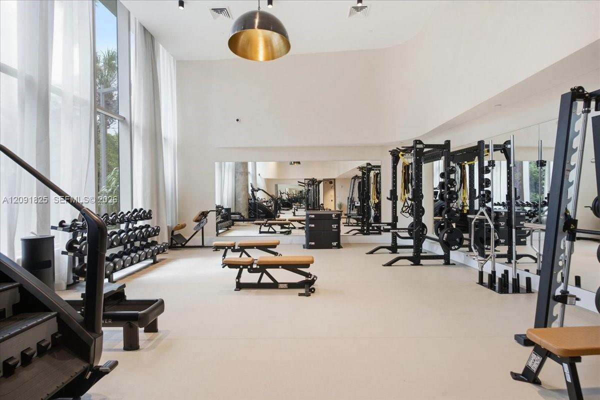 2200 Brickell Ave Unit: GV04