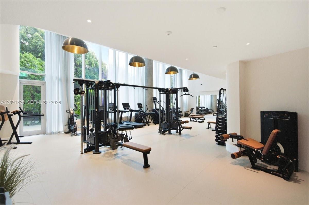 2200 Brickell Ave Unit: GV04