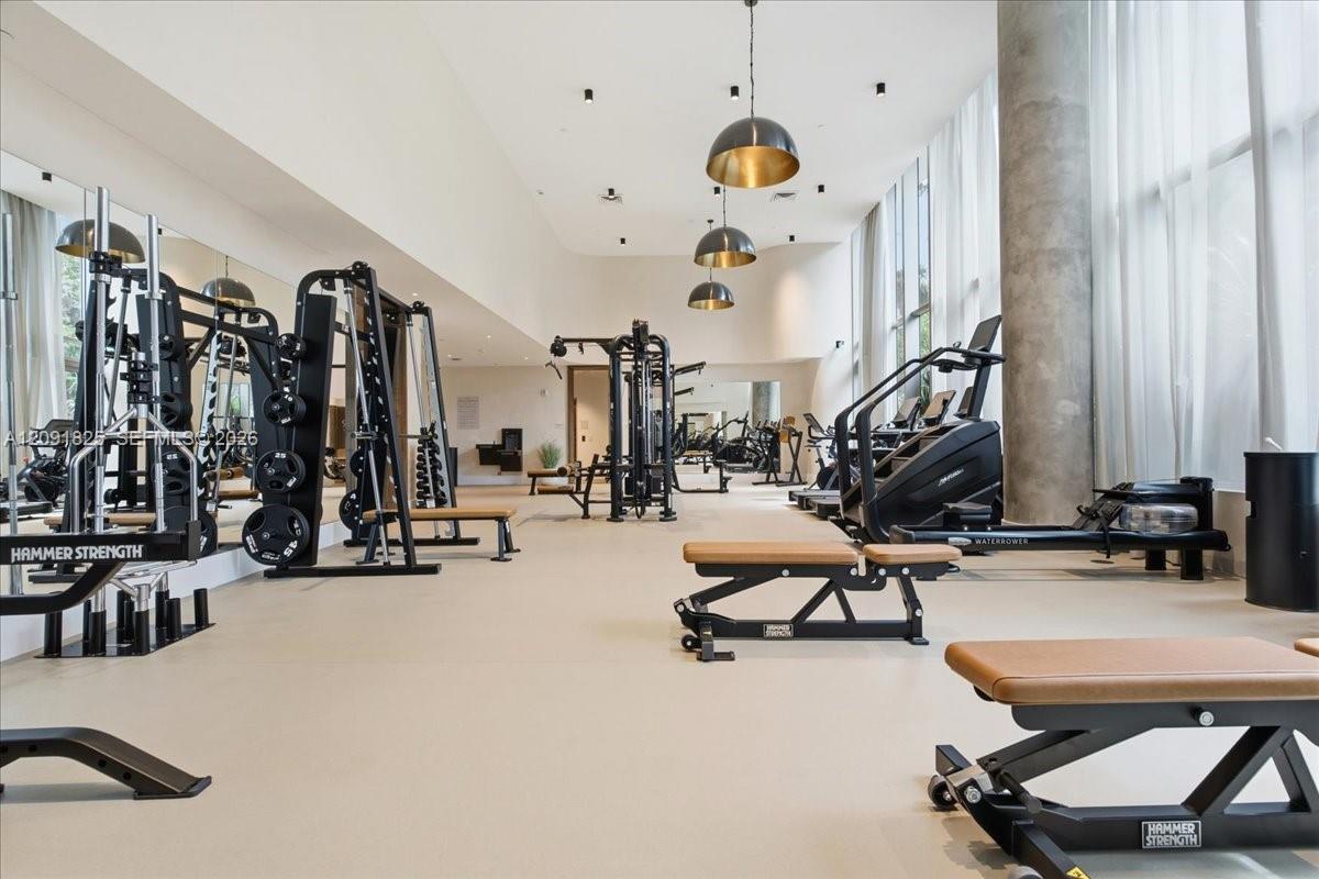 2200 Brickell Ave Unit: GV04