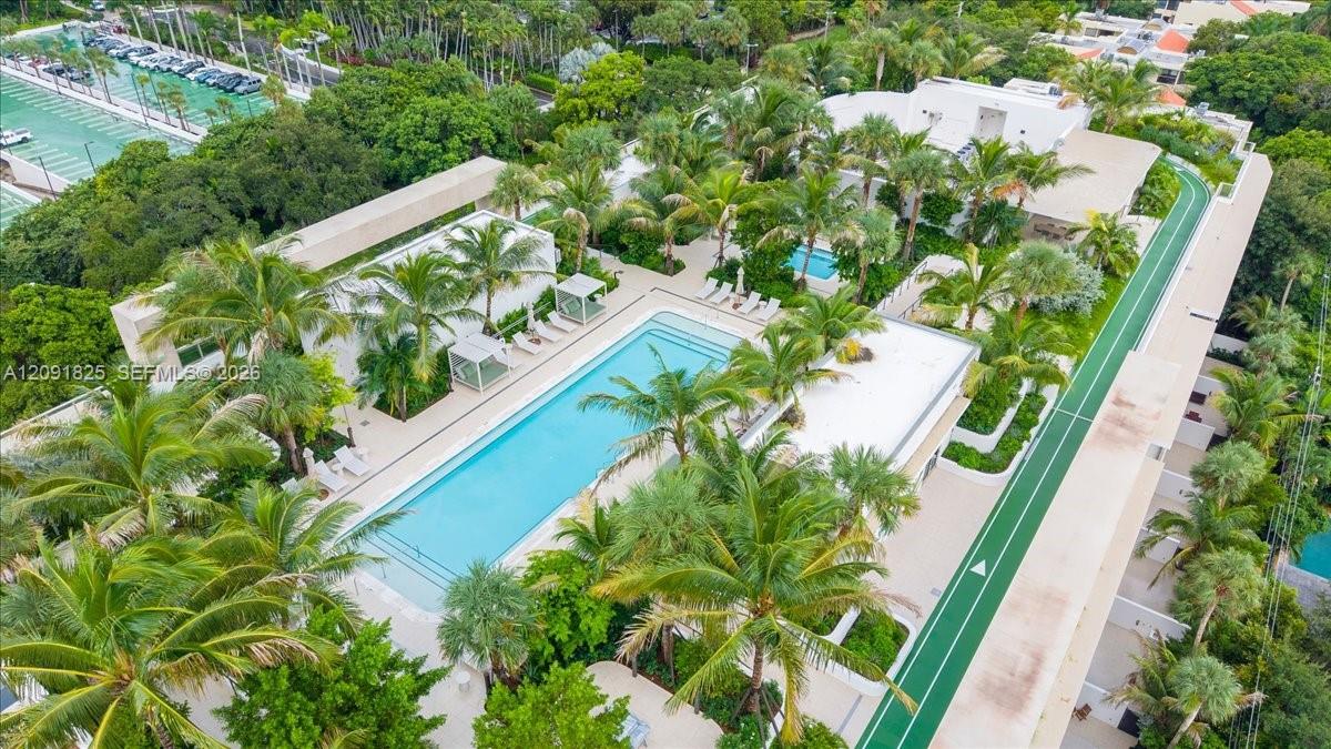 2200 Brickell Ave Unit: GV04