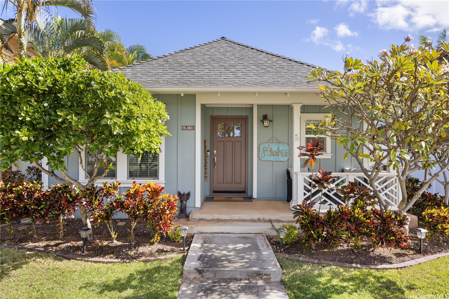 91-2031 Kamakana Street