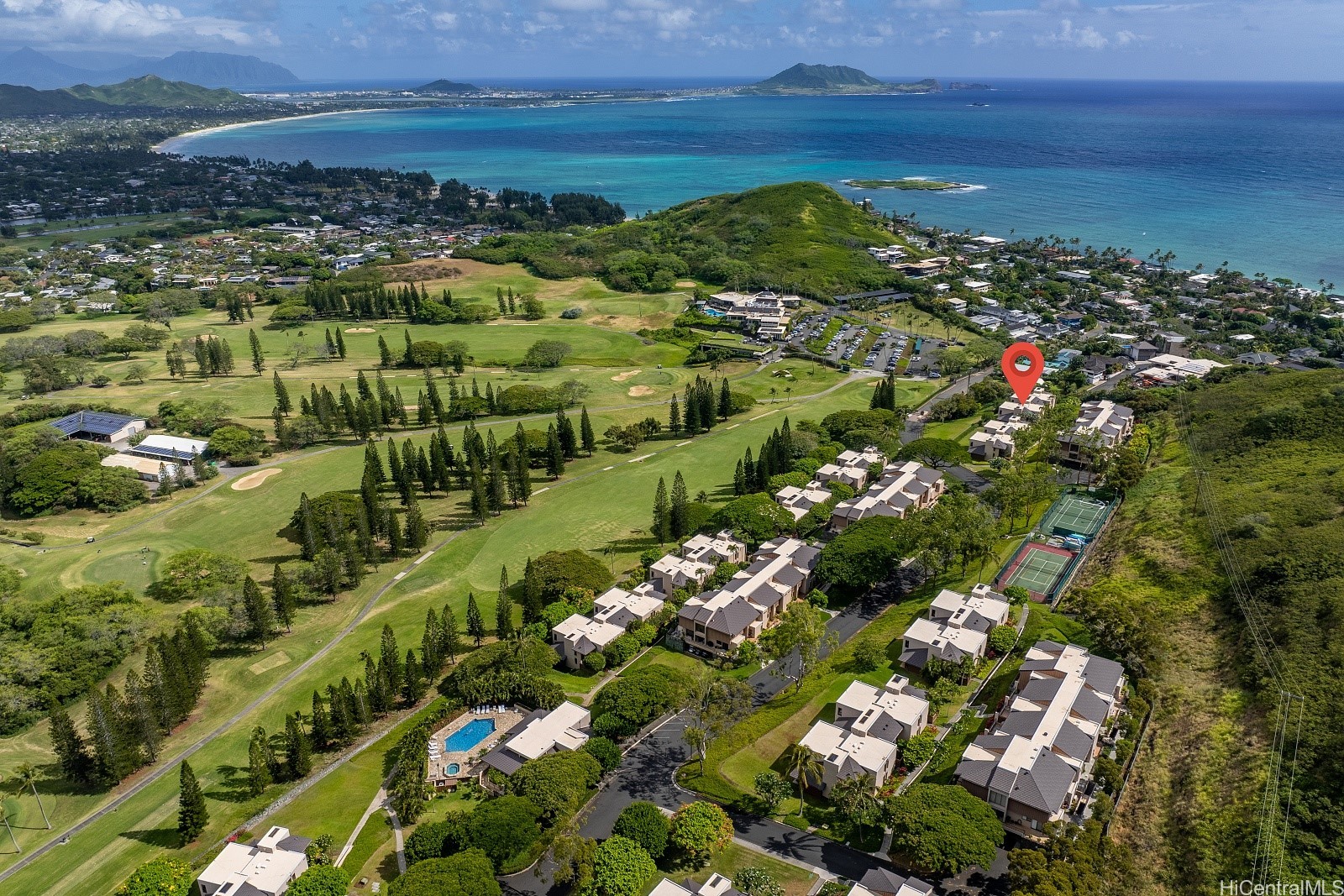 321-D Kaelepulu Drive 104