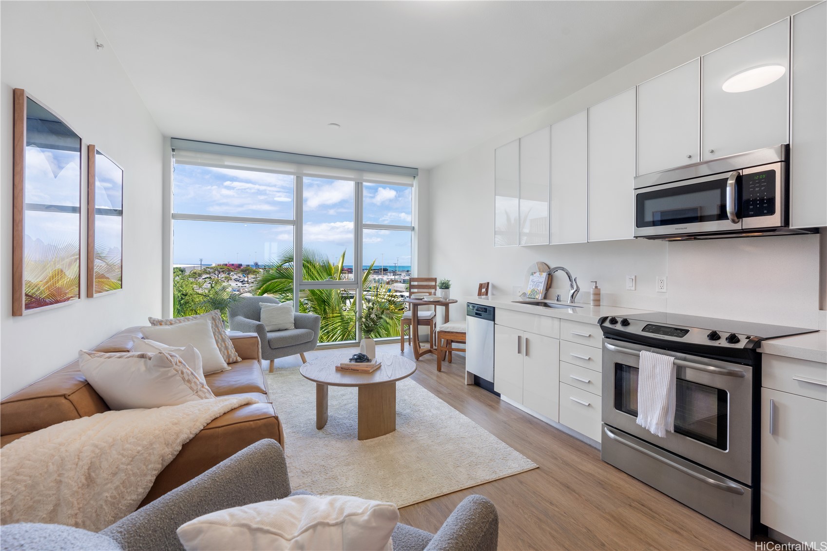 610 Ala Moana Boulevard M416