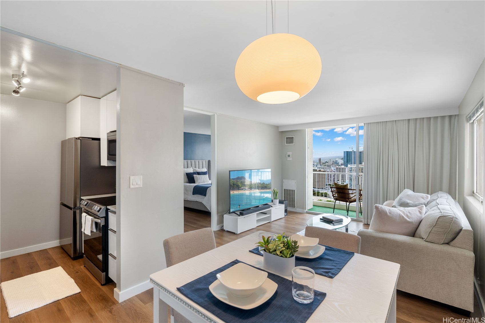 400 Hobron Lane 3314