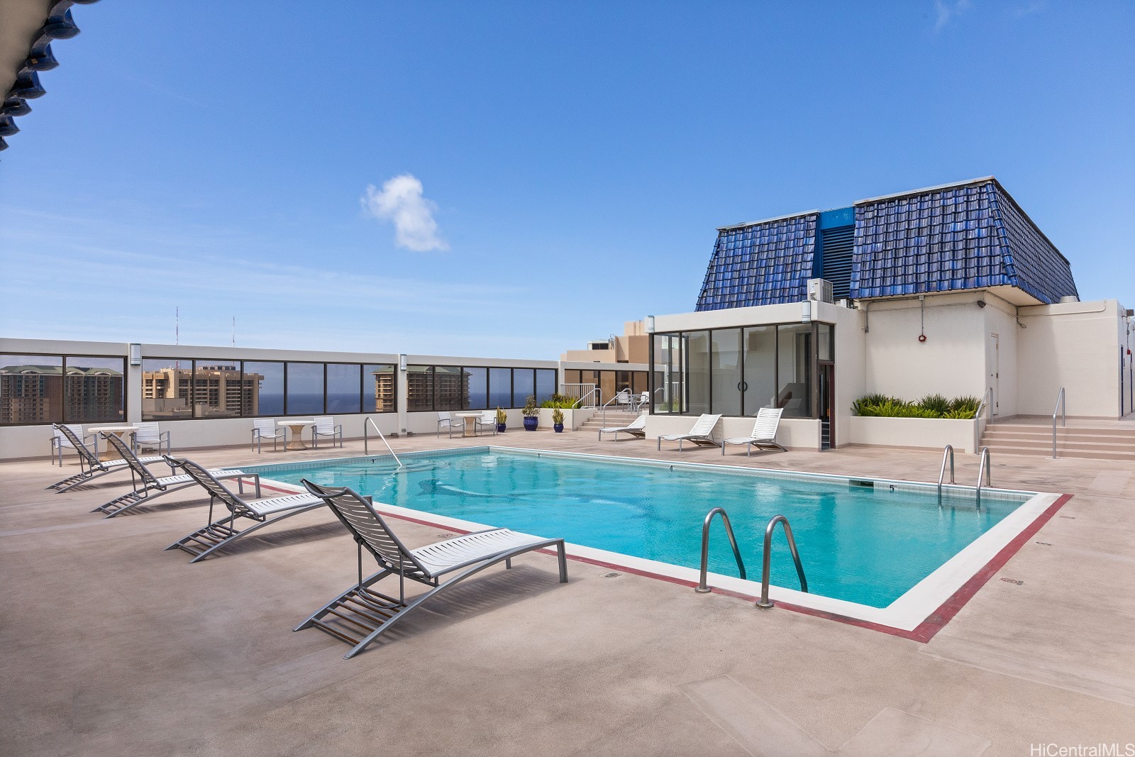 400 Hobron Lane 3314