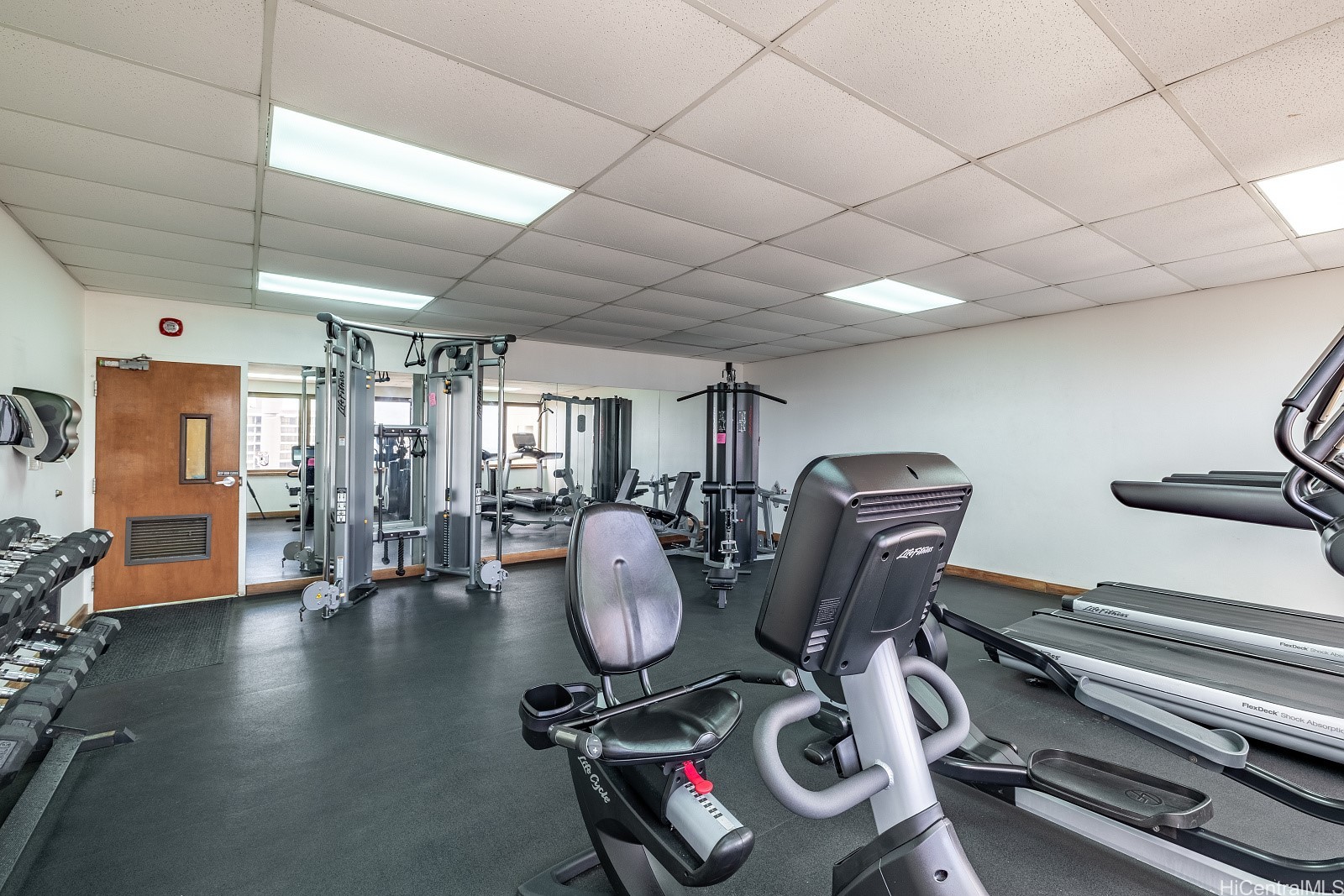 400 Hobron Lane 3314