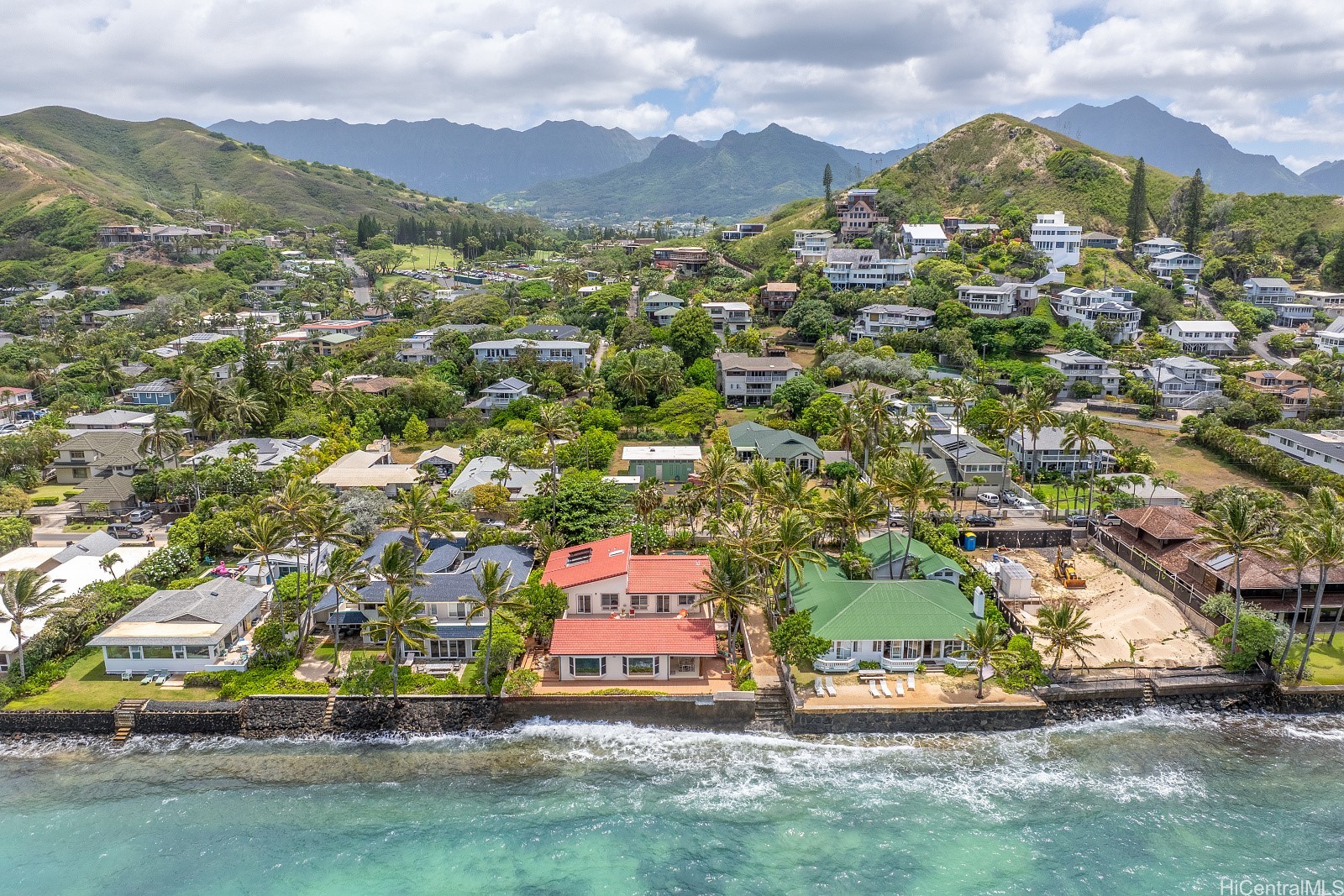 846 Mokulua Drive
