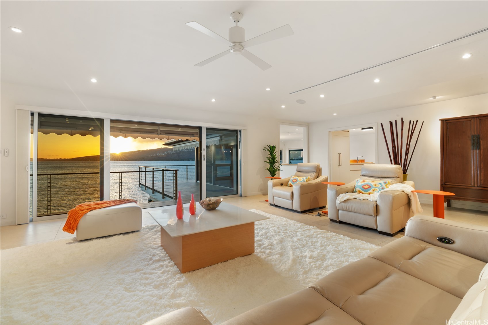 120 & 128 Hanapepe Loop