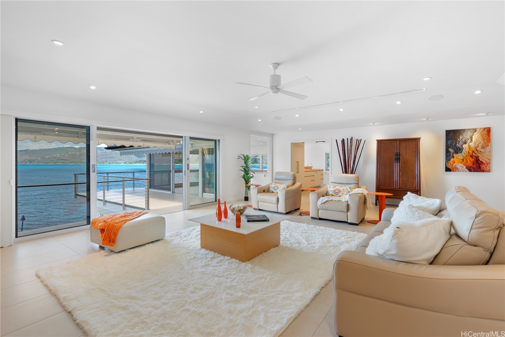 120 & 128 Hanapepe Loop