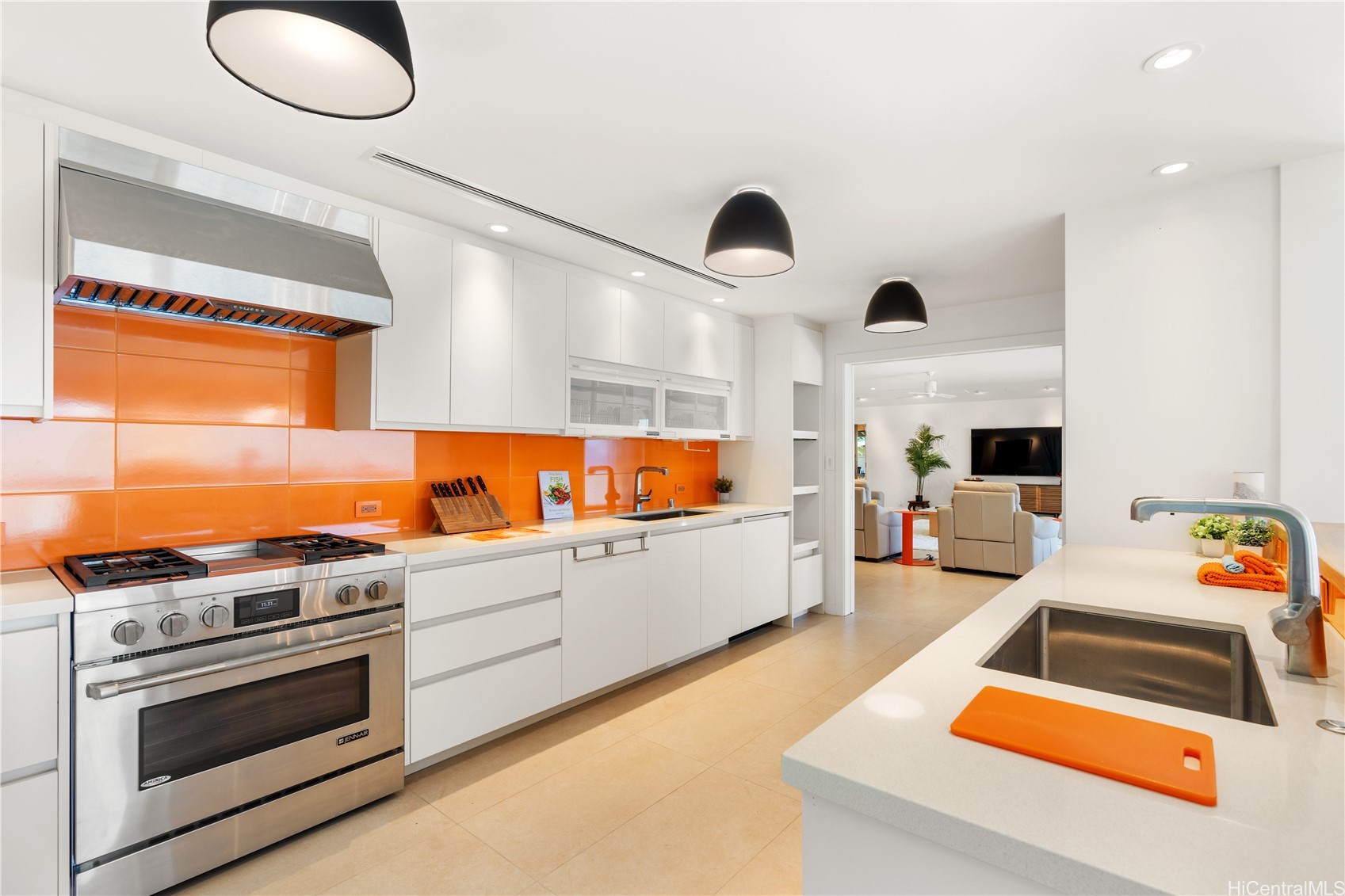 120 & 128 Hanapepe Loop