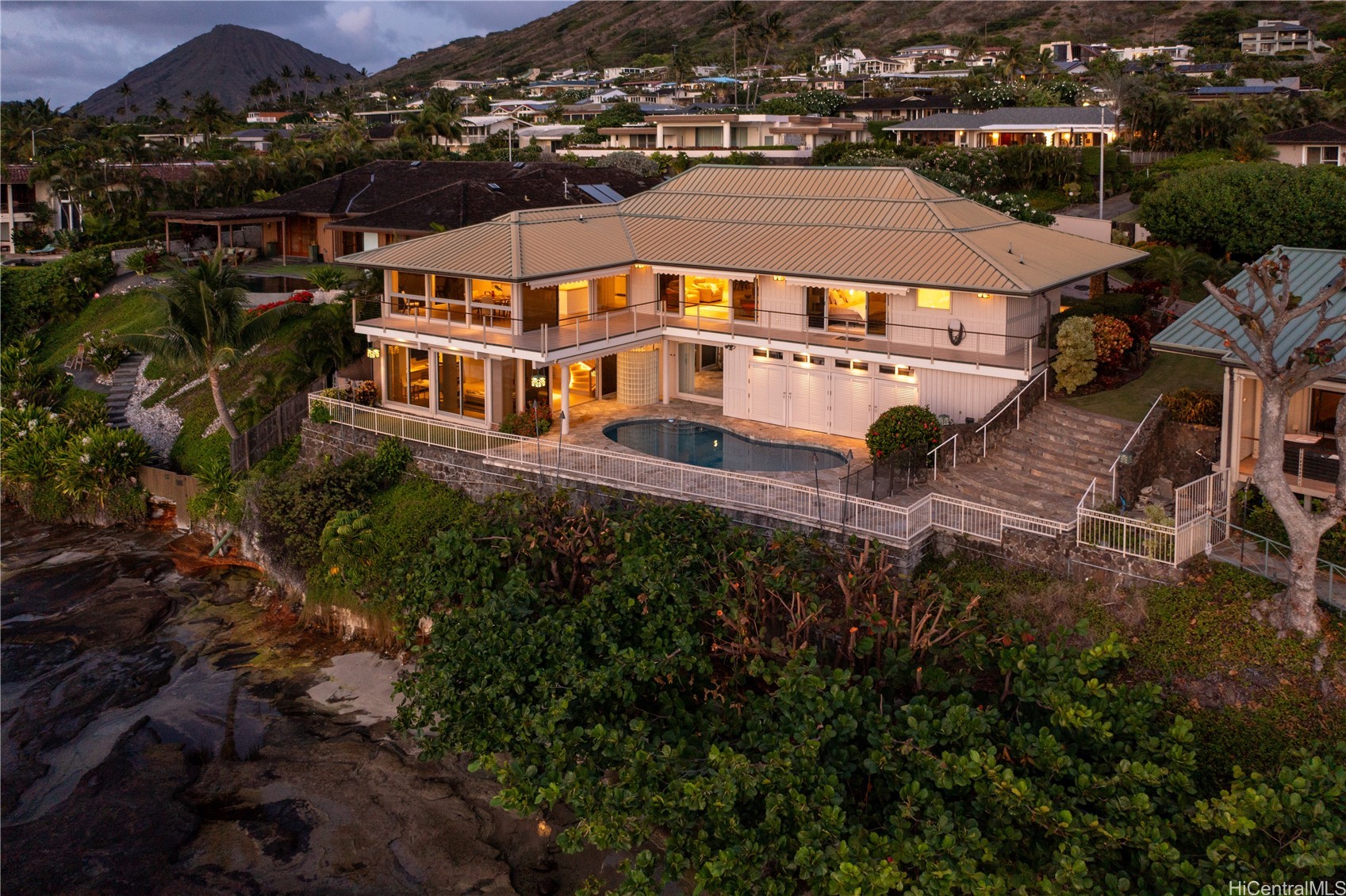 120 & 128 Hanapepe Loop