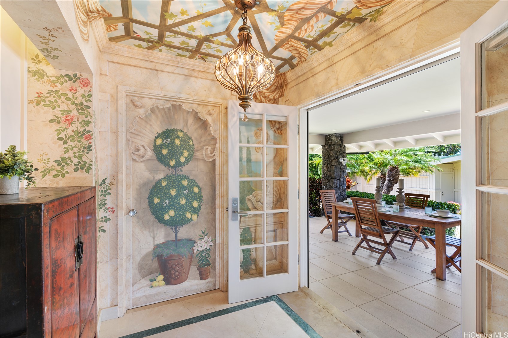 120 & 128 Hanapepe Loop