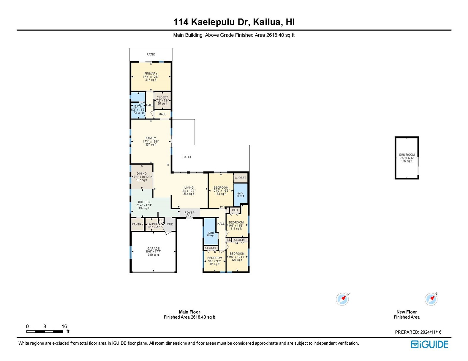 114 Kaelepulu Drive