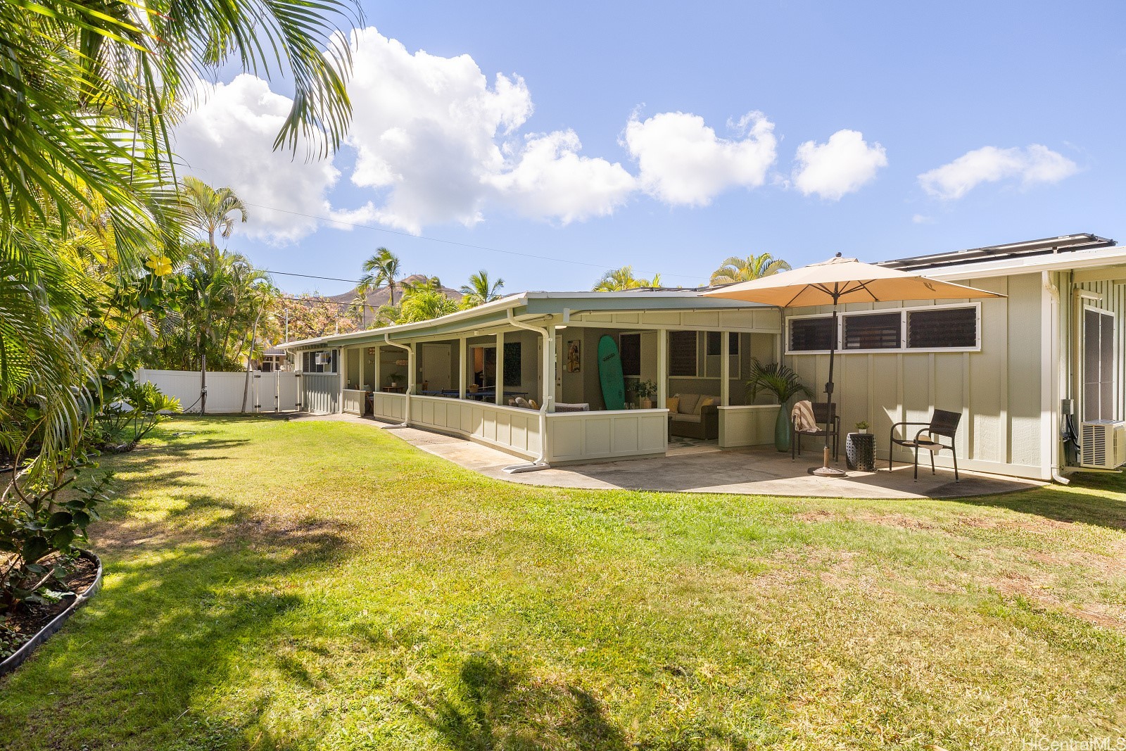1058 Mokapu Boulevard