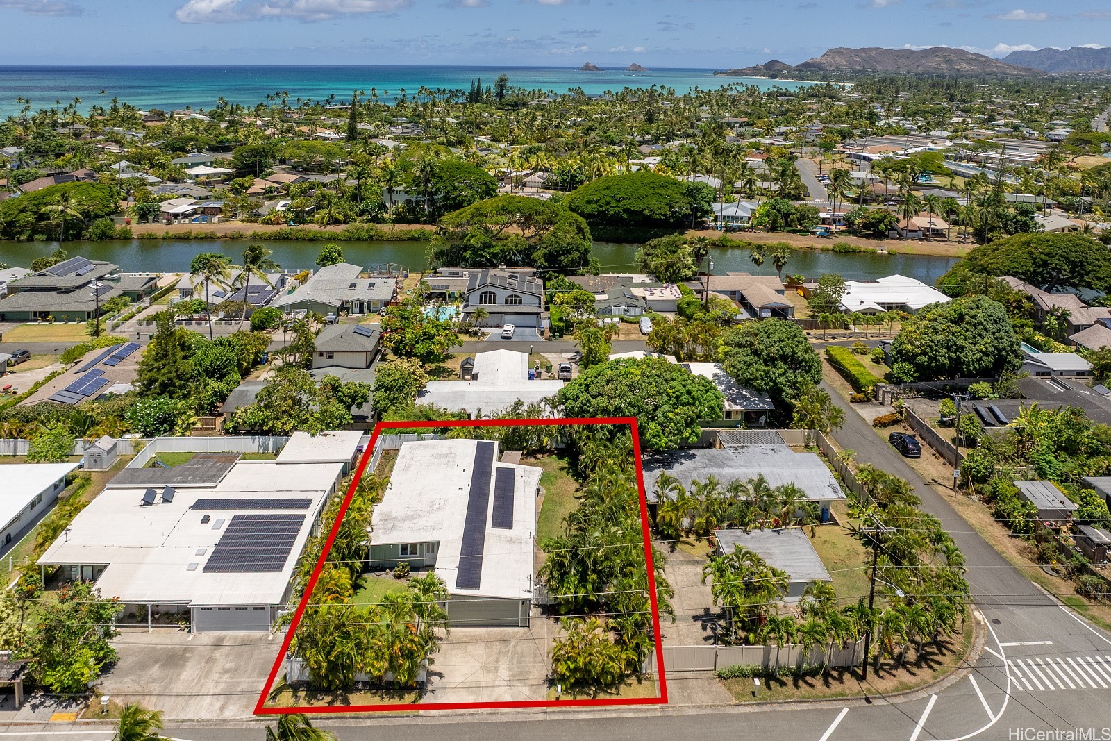 1058 Mokapu Boulevard