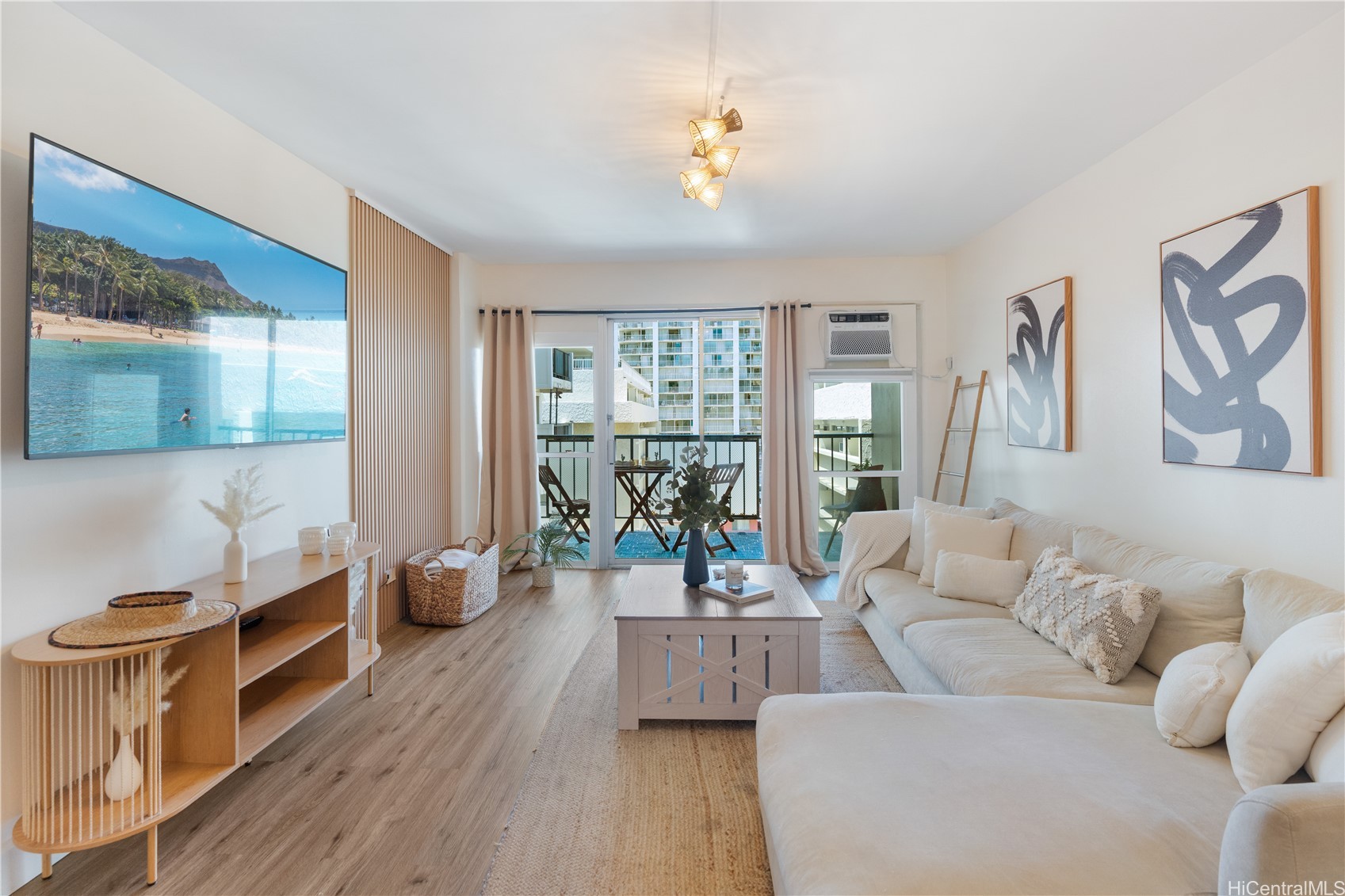 2465 Kuhio Avenue 1204
