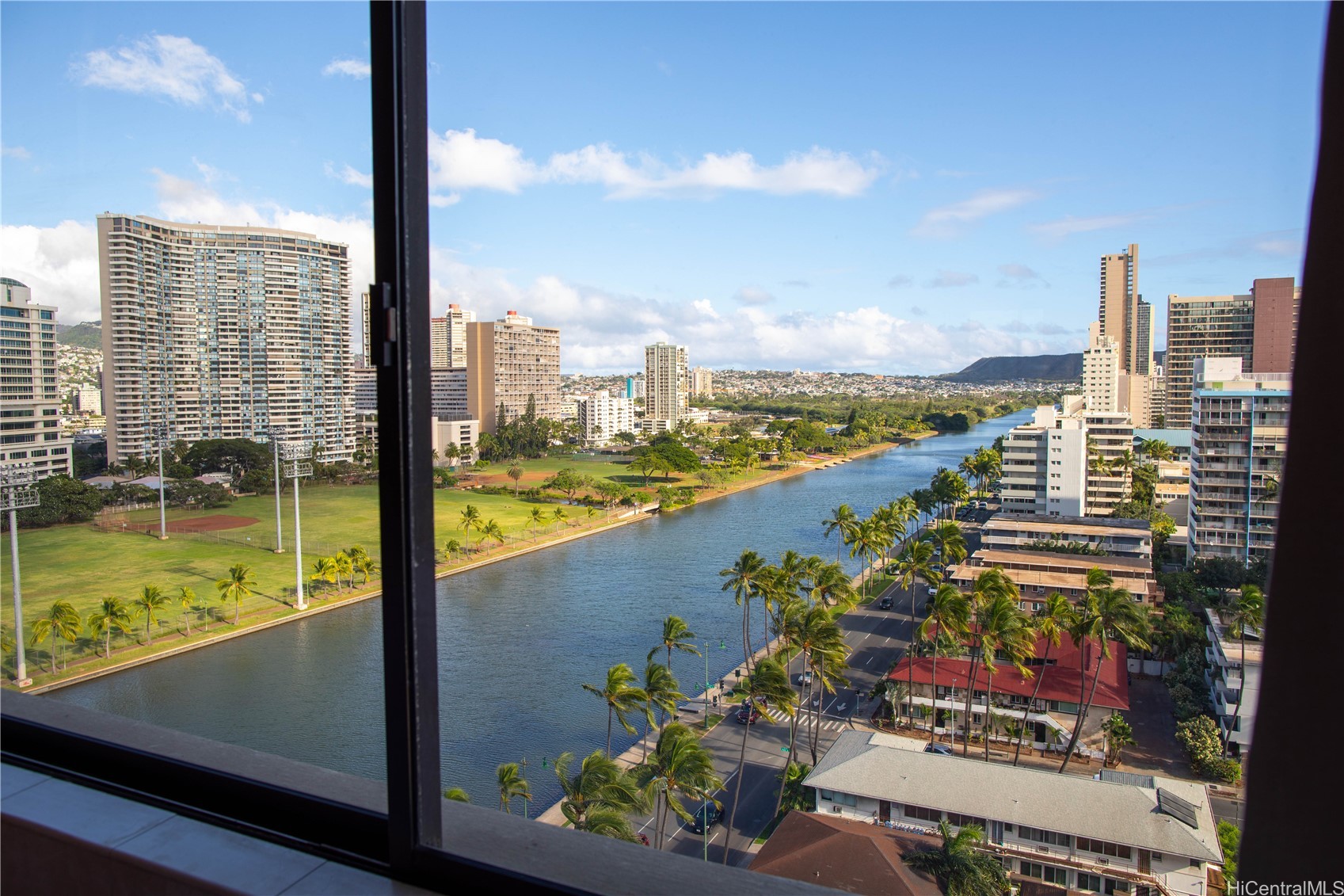 444 Niu Street 1607