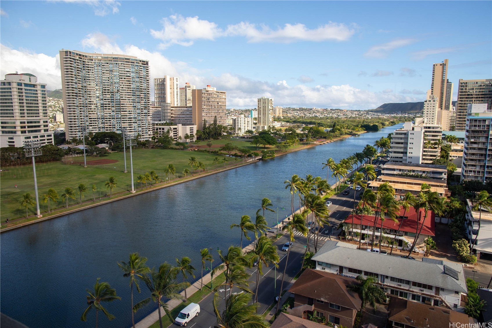 444 Niu Street 1607
