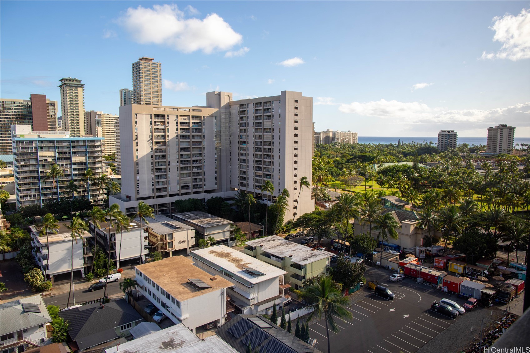 444 Niu Street 1607