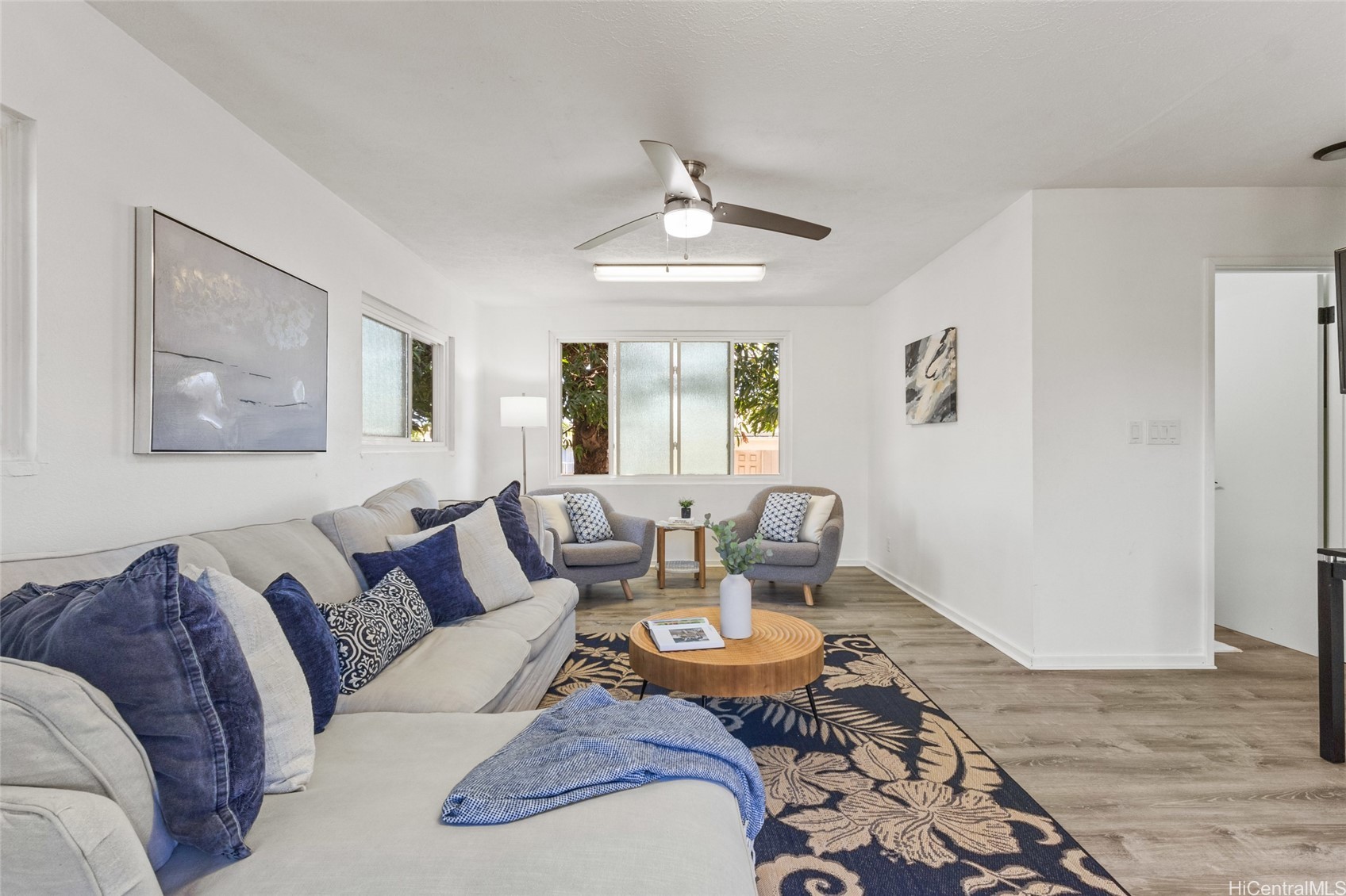 1277 Nanakai Street