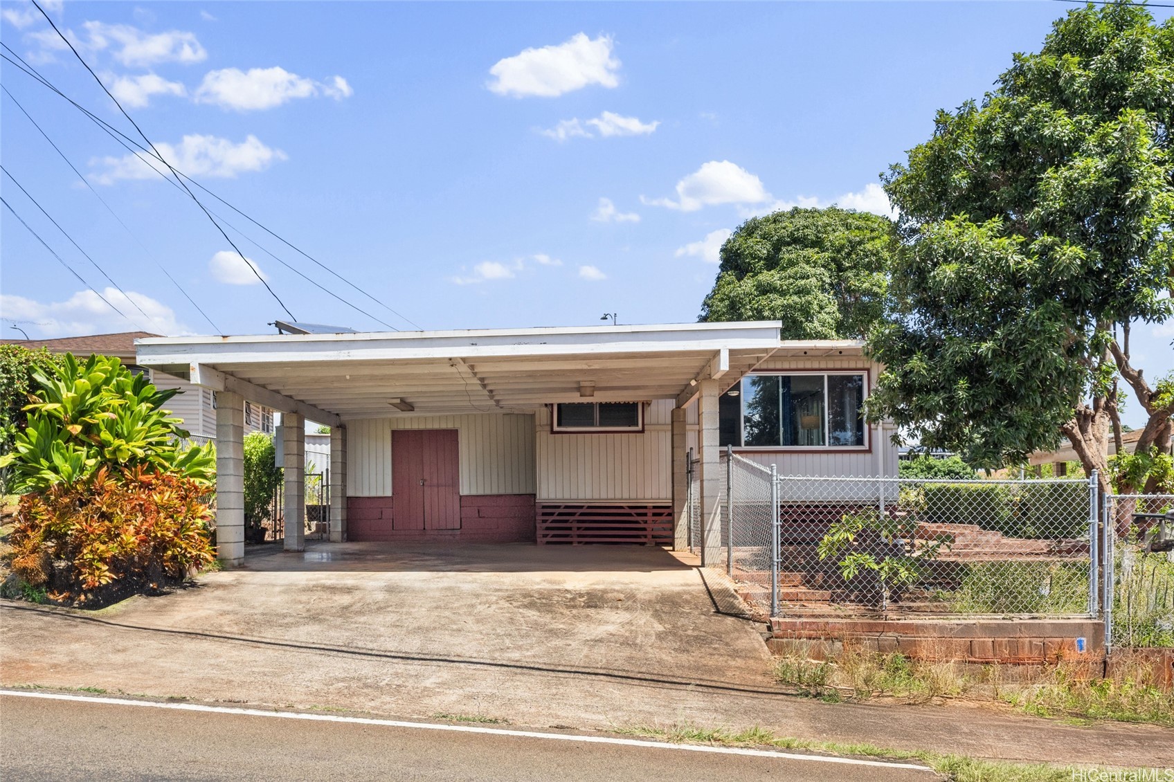 1277 Nanakai Street