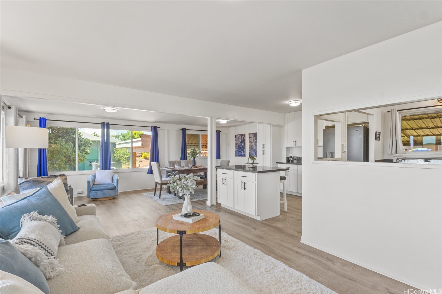 1277 Nanakai Street
