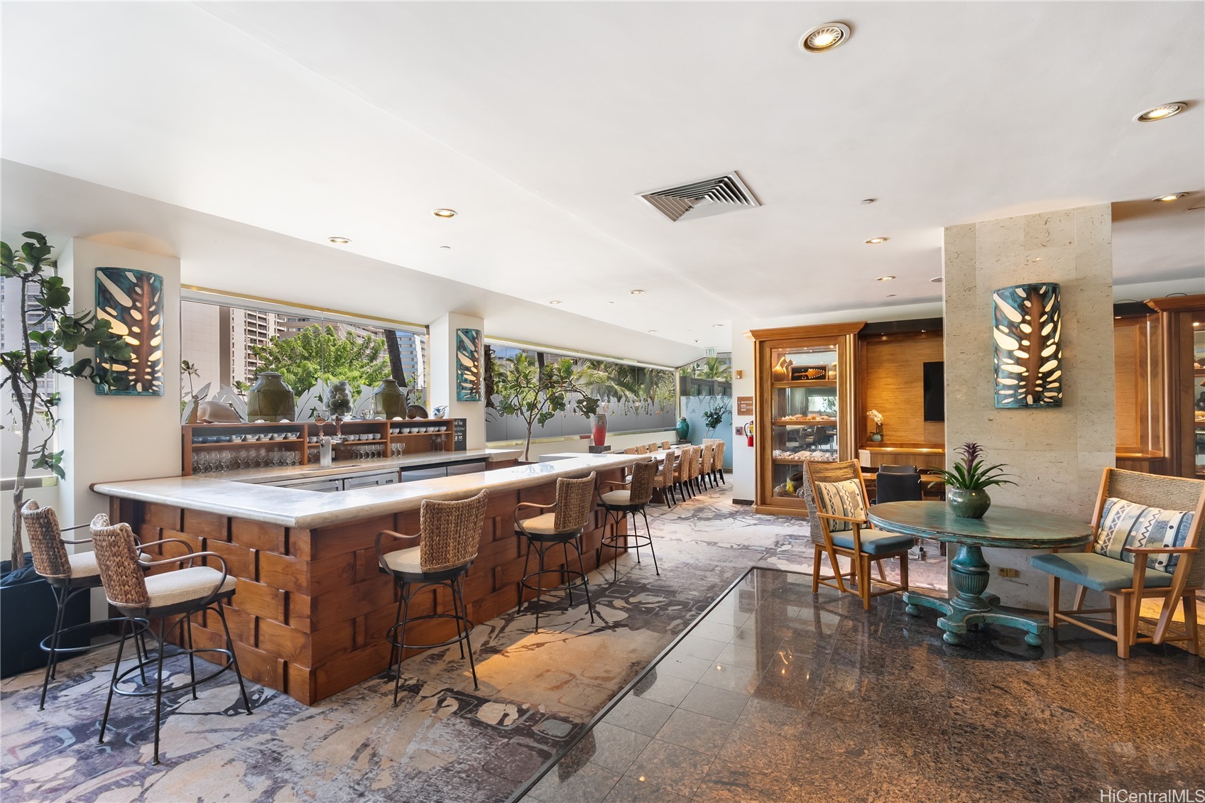 2045 Kalakaua Avenue 118