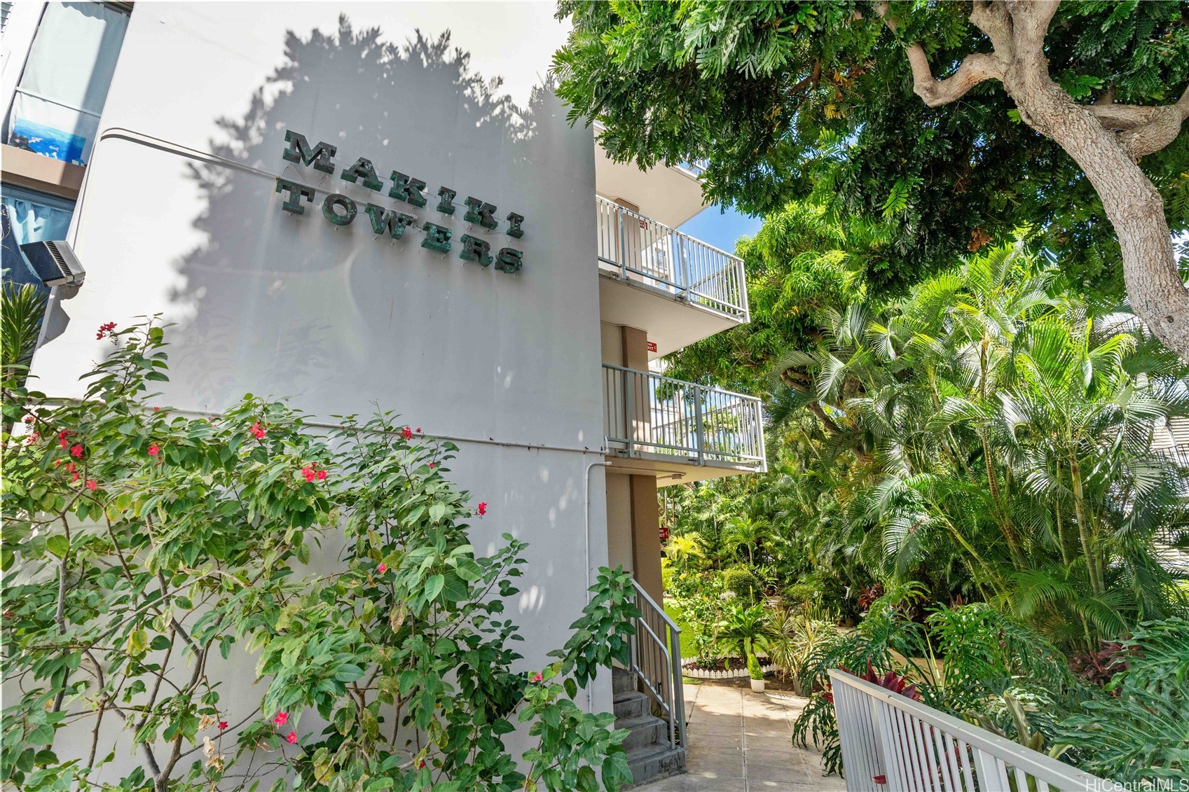 1617 Keeaumoku Street 601