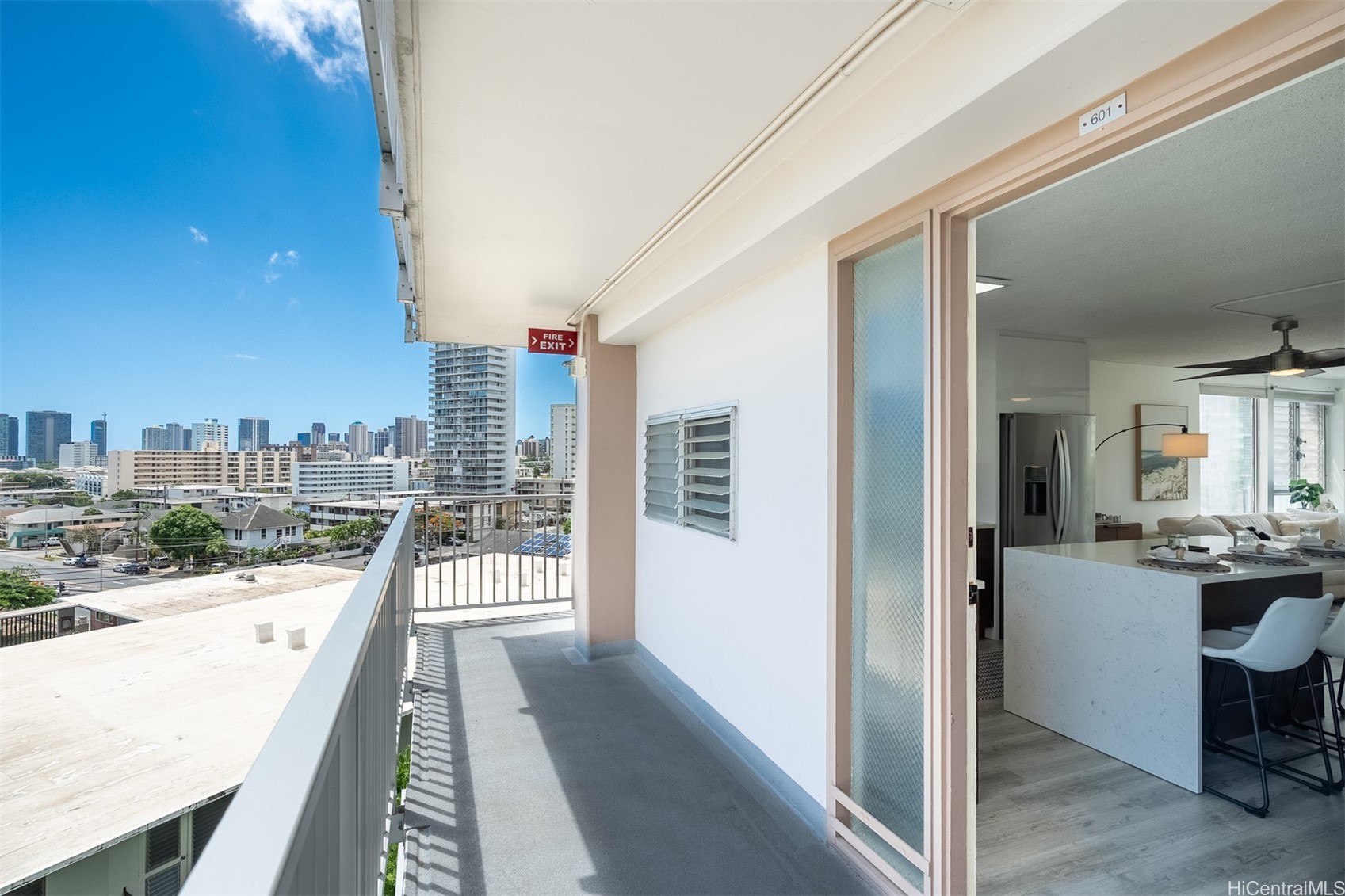 1617 Keeaumoku Street 601