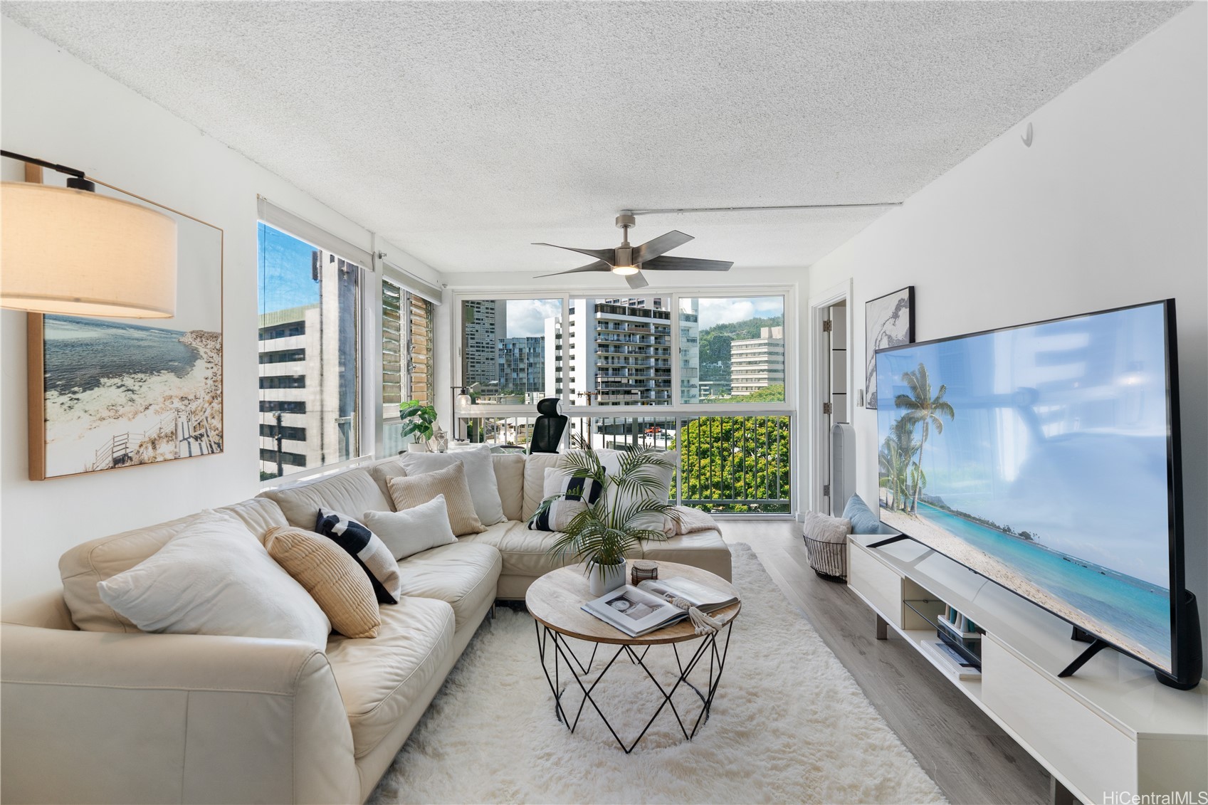 1617 Keeaumoku Street 601