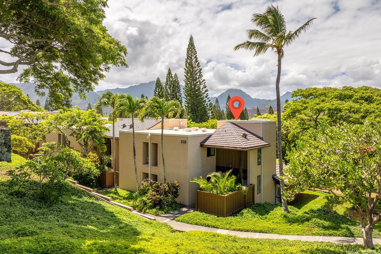 350 Kaelepulu Drive 401