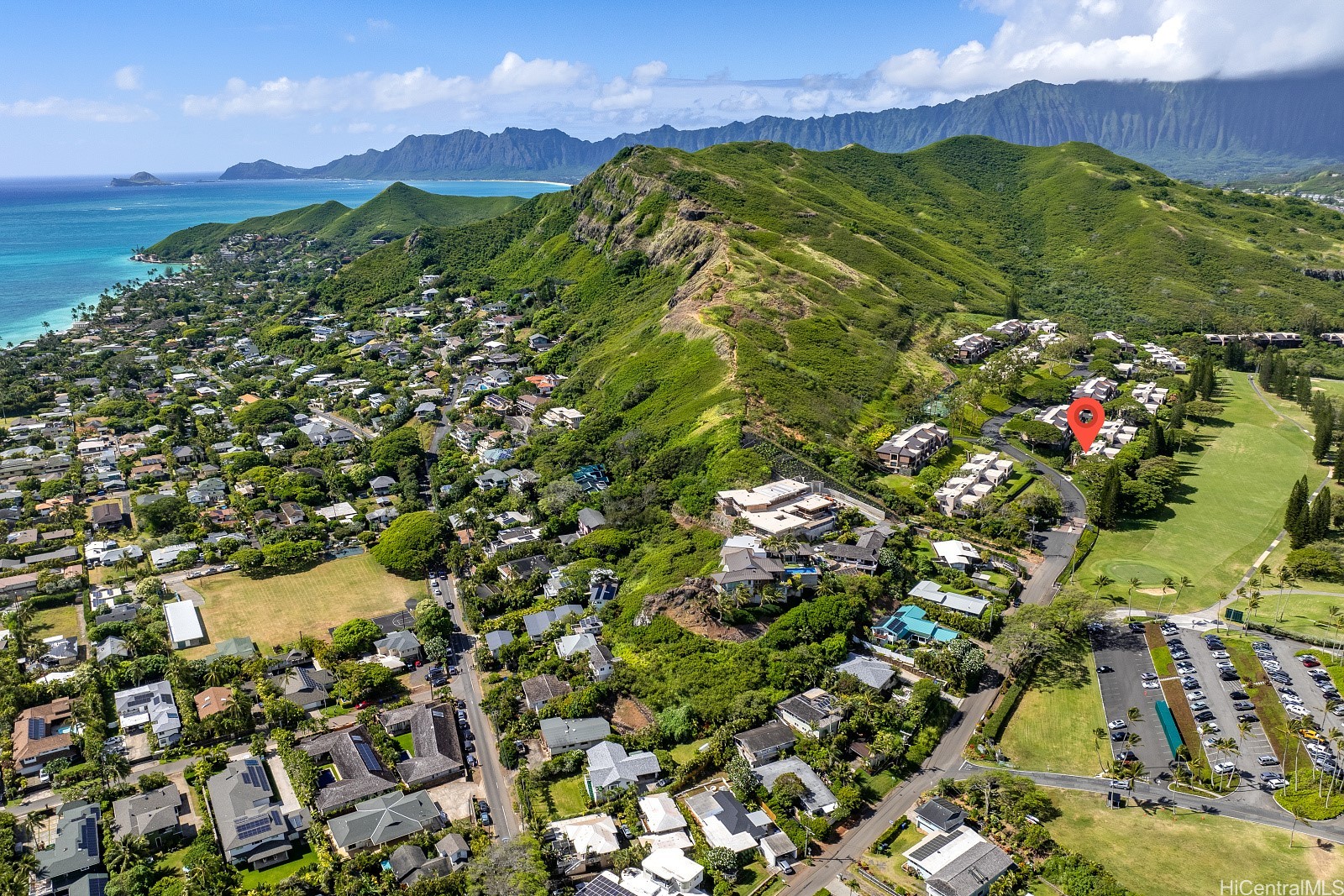 350 Kaelepulu Drive 401