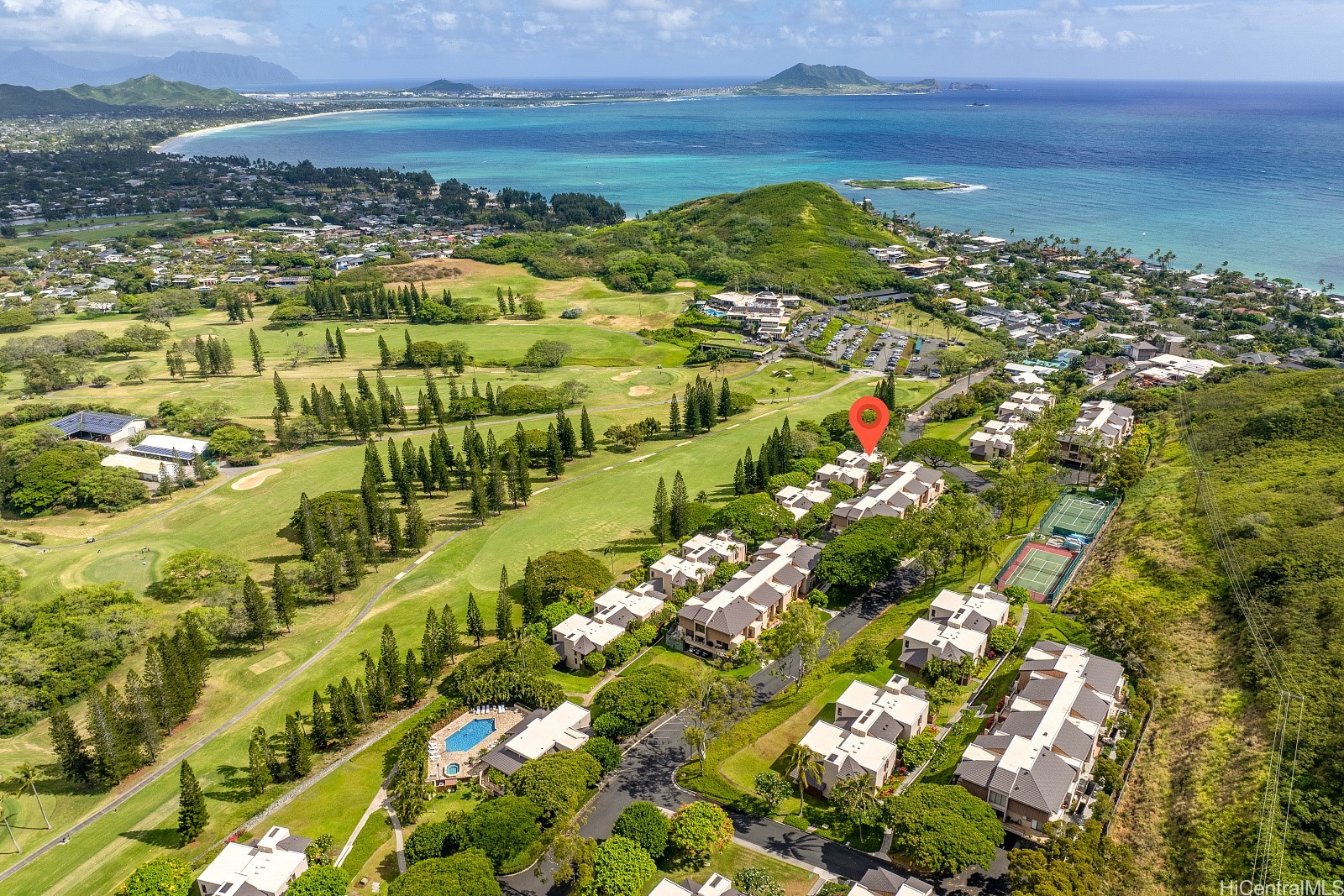 350 Kaelepulu Drive 401
