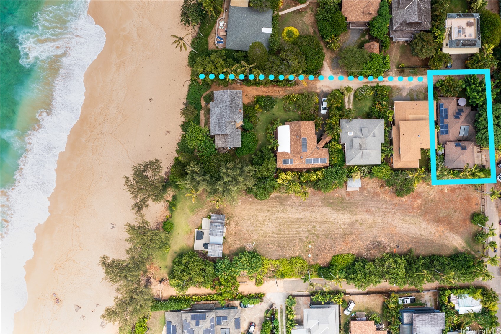 59-199 Ke Nui Road