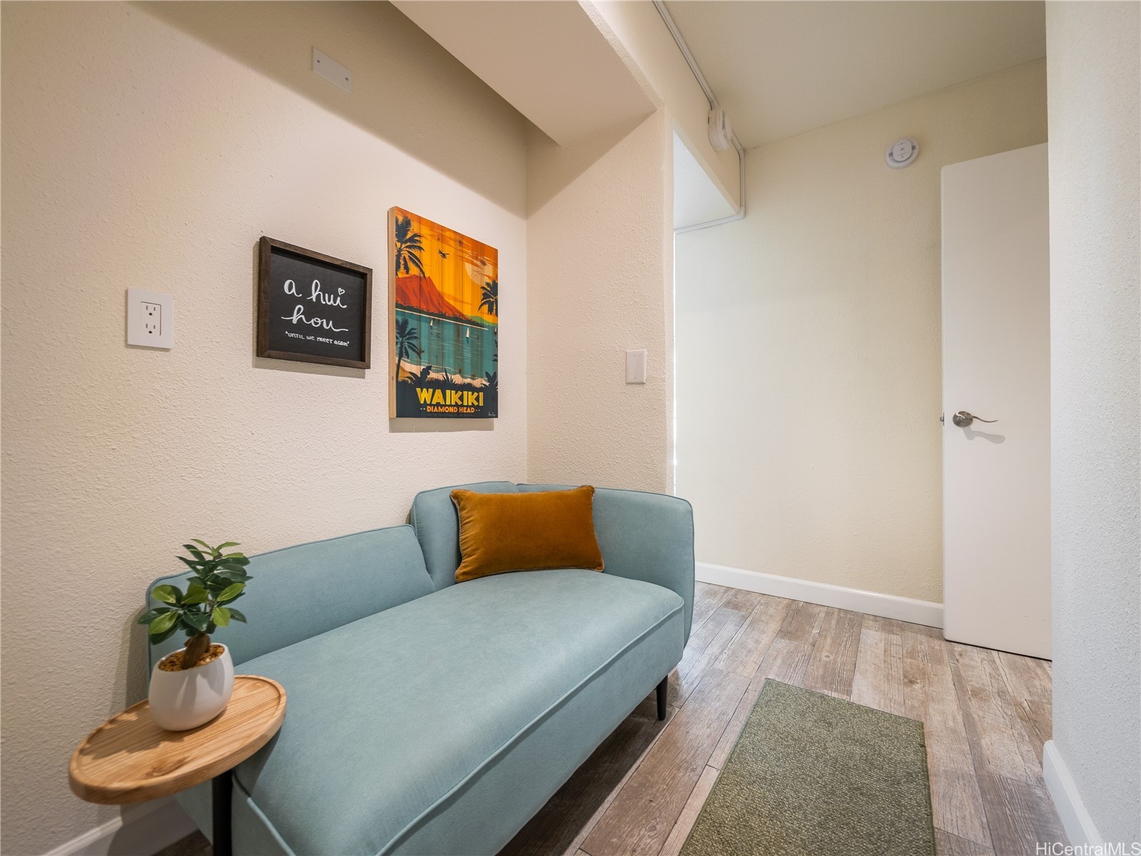 2465 Kuhio Avenue 410