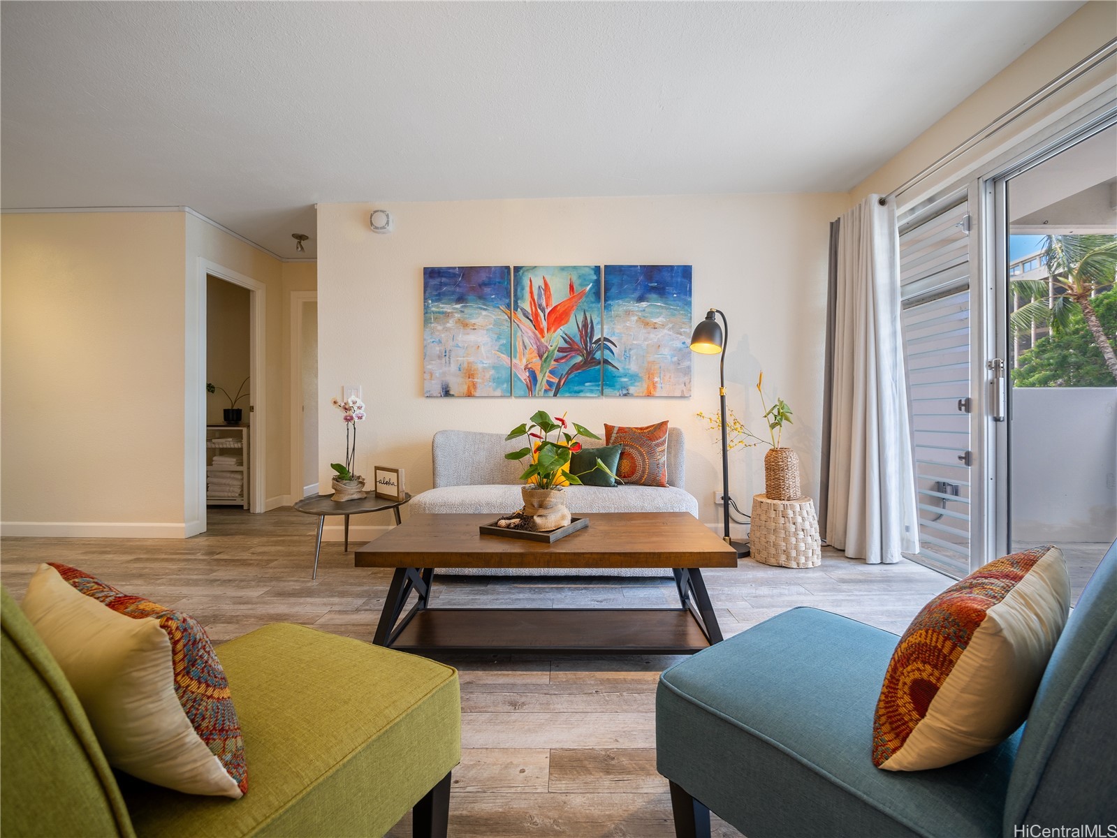 2465 Kuhio Avenue 410