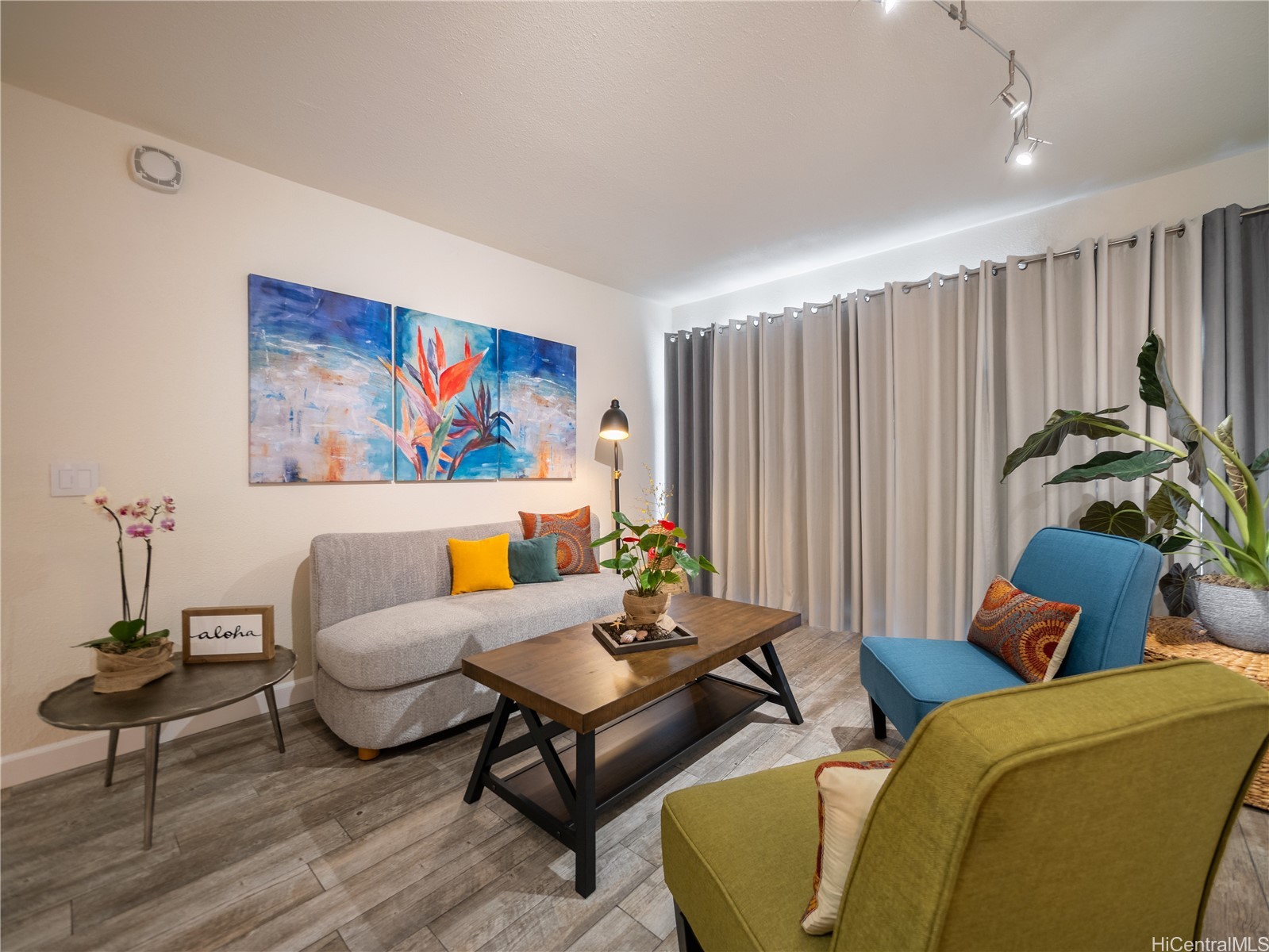 2465 Kuhio Avenue 410