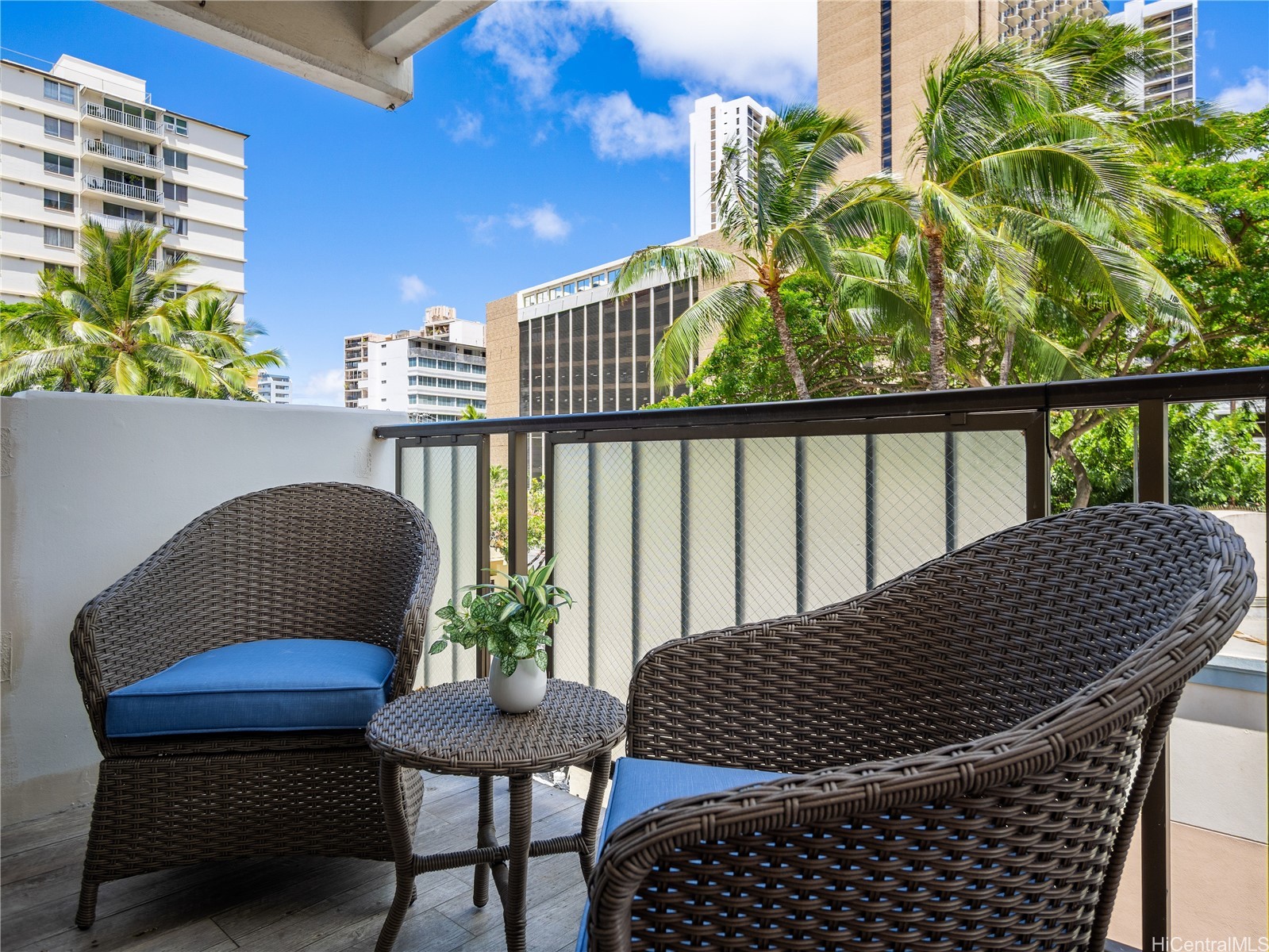 2465 Kuhio Avenue 410