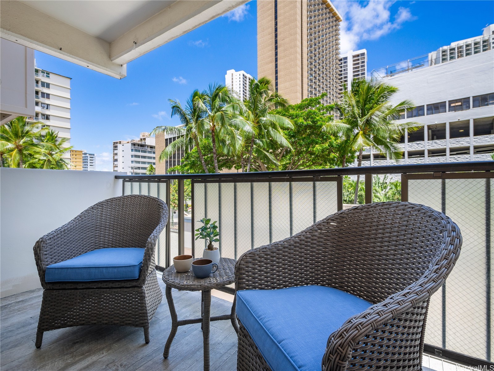 2465 Kuhio Avenue 410